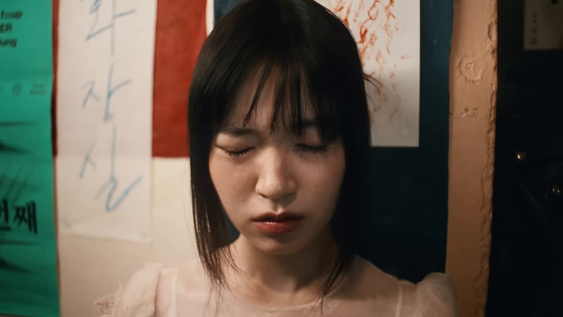 Picture Window (2025) —  shot,  lighting