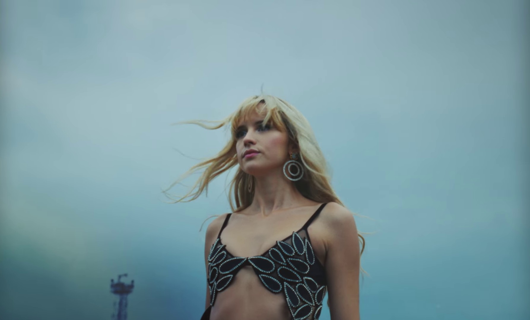 Bruxelles je t'aime (2021) —  shot,  lighting