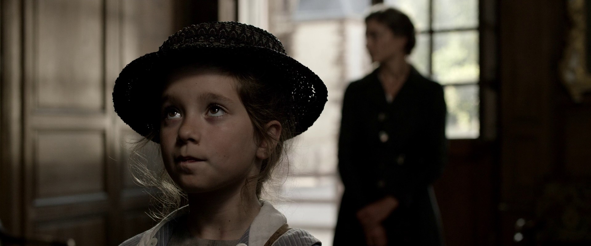 The Scent of Mandarin (2015) —  shot,  lighting