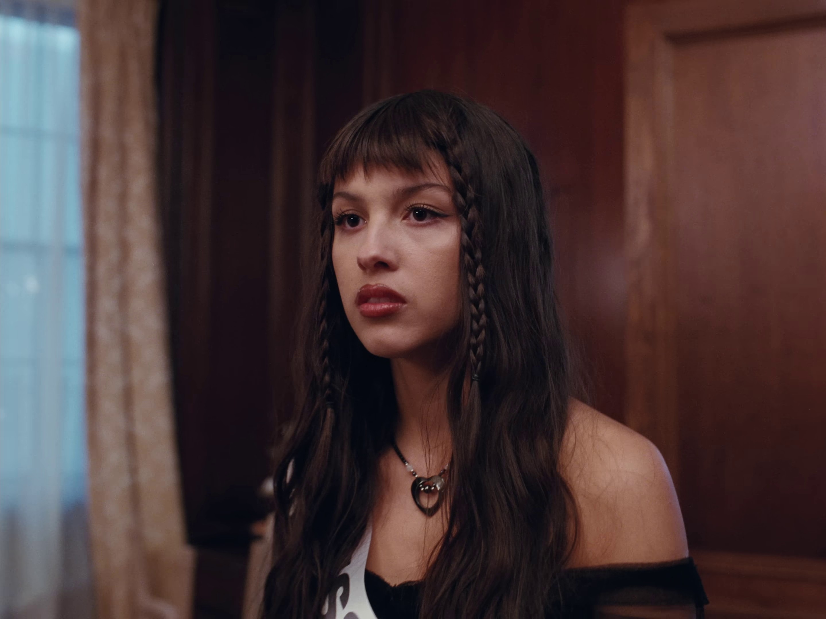 obsessed (2024) —  shot,  lighting