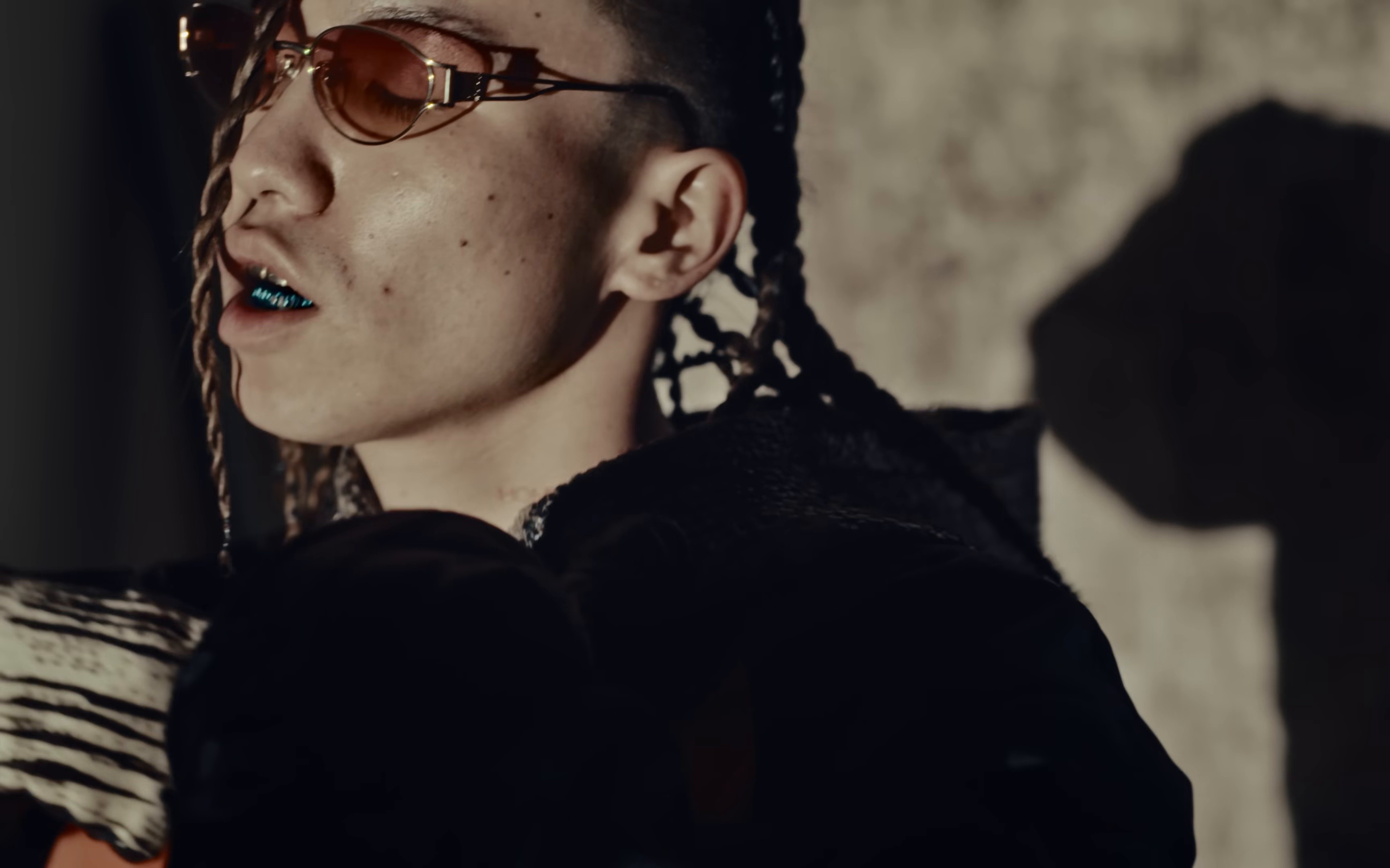 TIME IS MONEY (2025) —  shot,  lighting