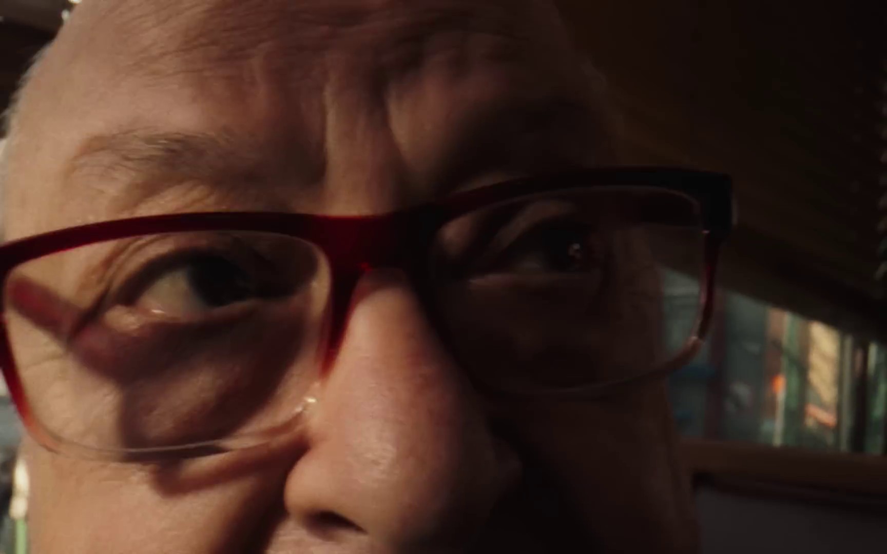 Long Beach (2022) —  shot,  lighting