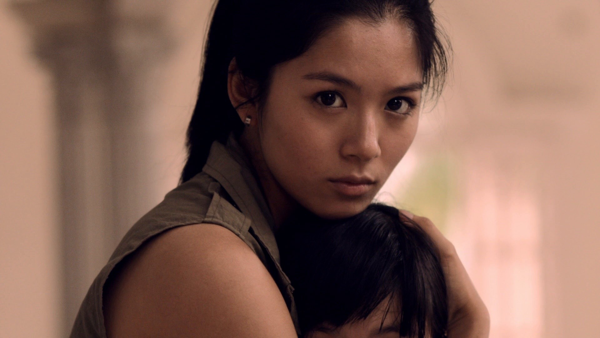 Liu lian wang fan (2014) —  shot,  lighting