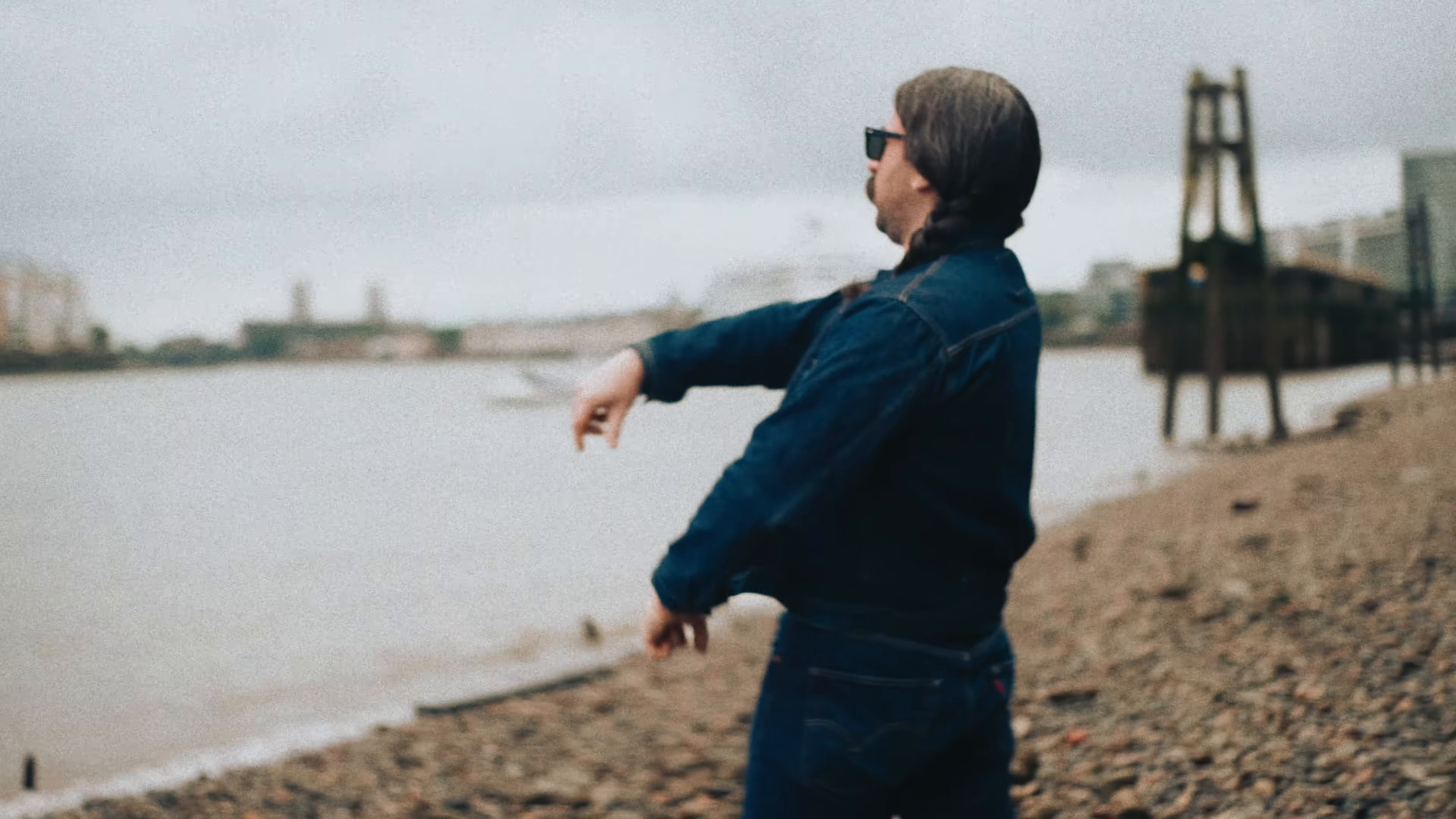 The Bonnie Banks (2024) —  shot,  lighting