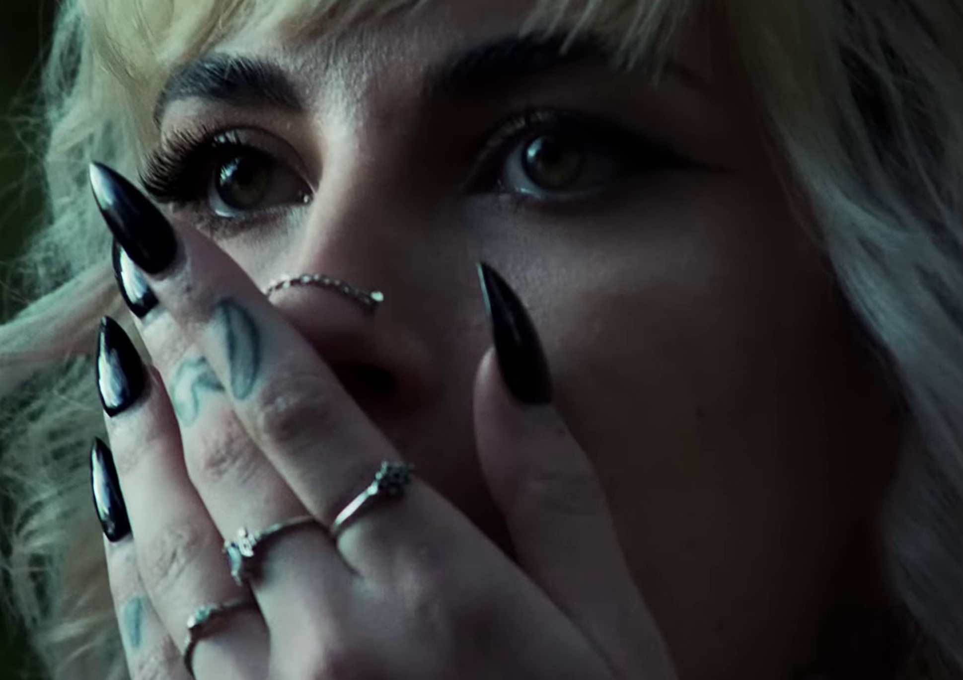 Pull Me Through (2023) —  shot,  lighting