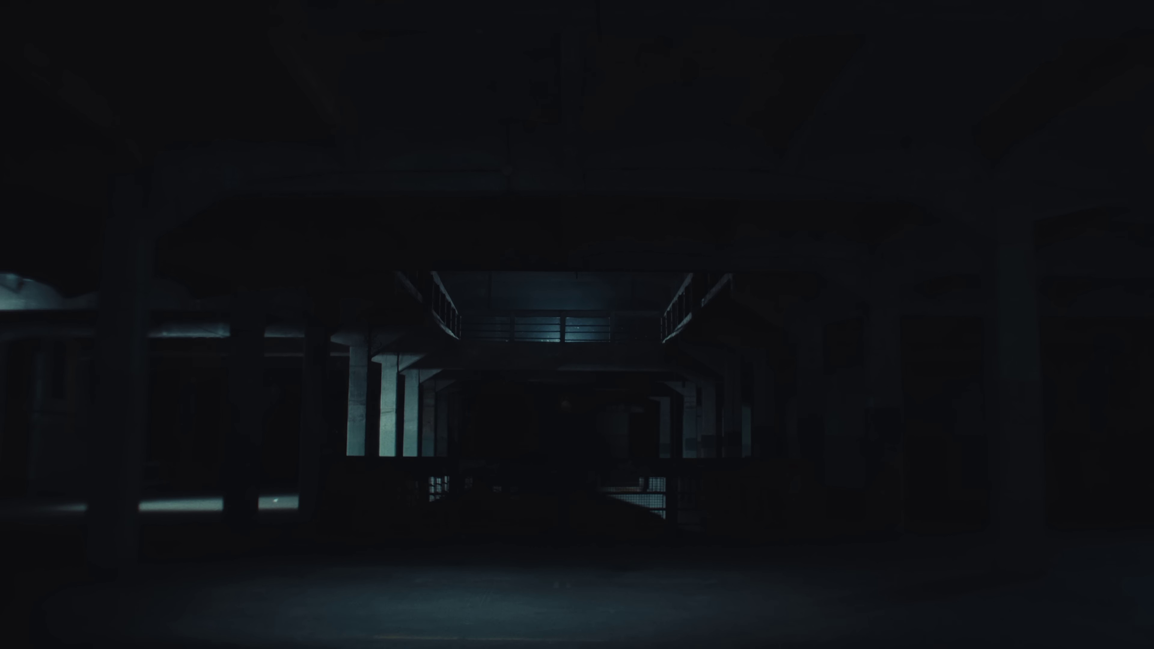 bby katana (2024) —  shot,  lighting