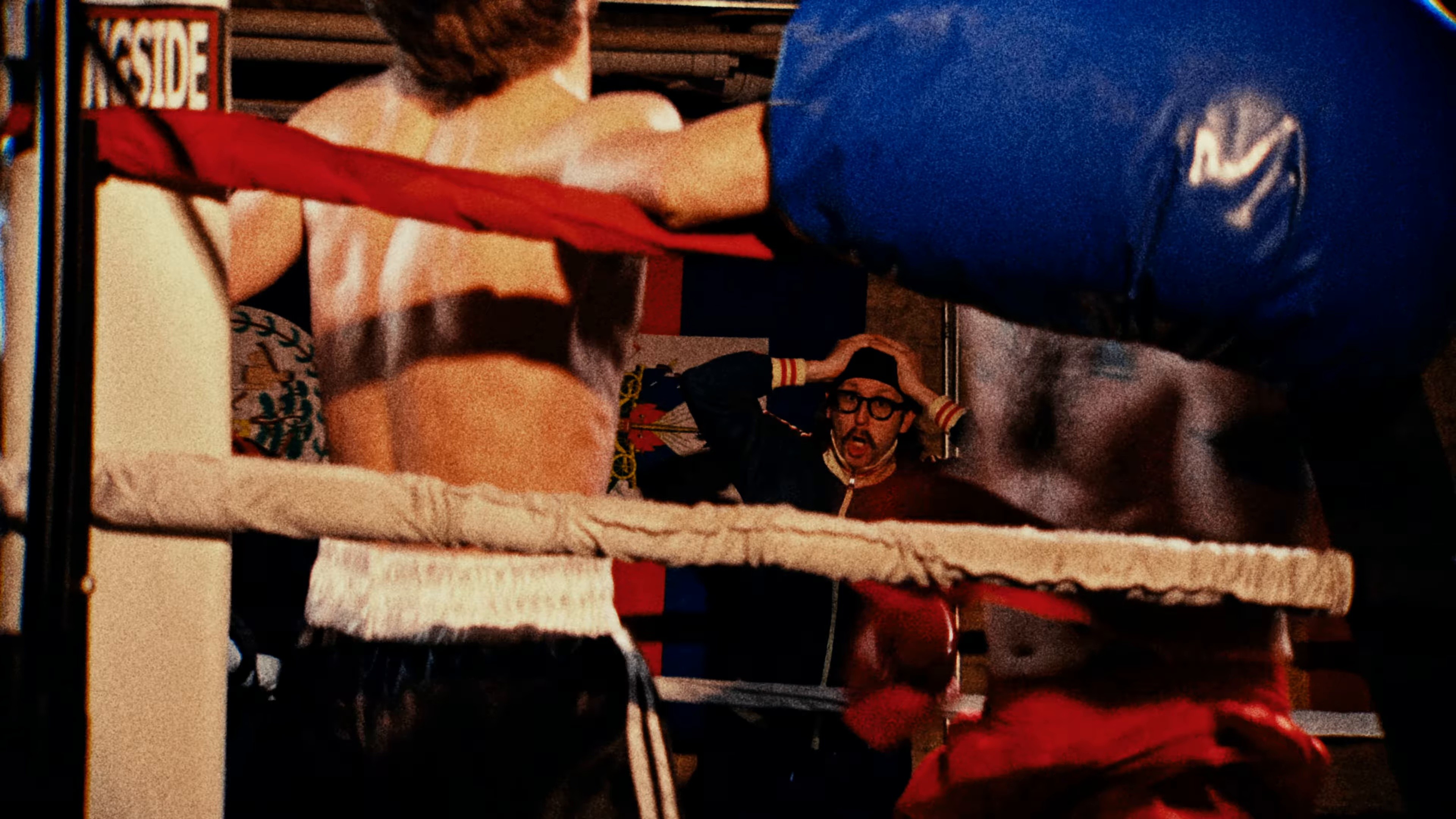 Death Punch (2026) —  shot,  lighting