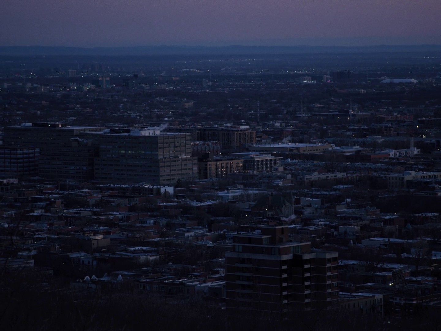 A Bloody Morning (2020) —  shot,  lighting