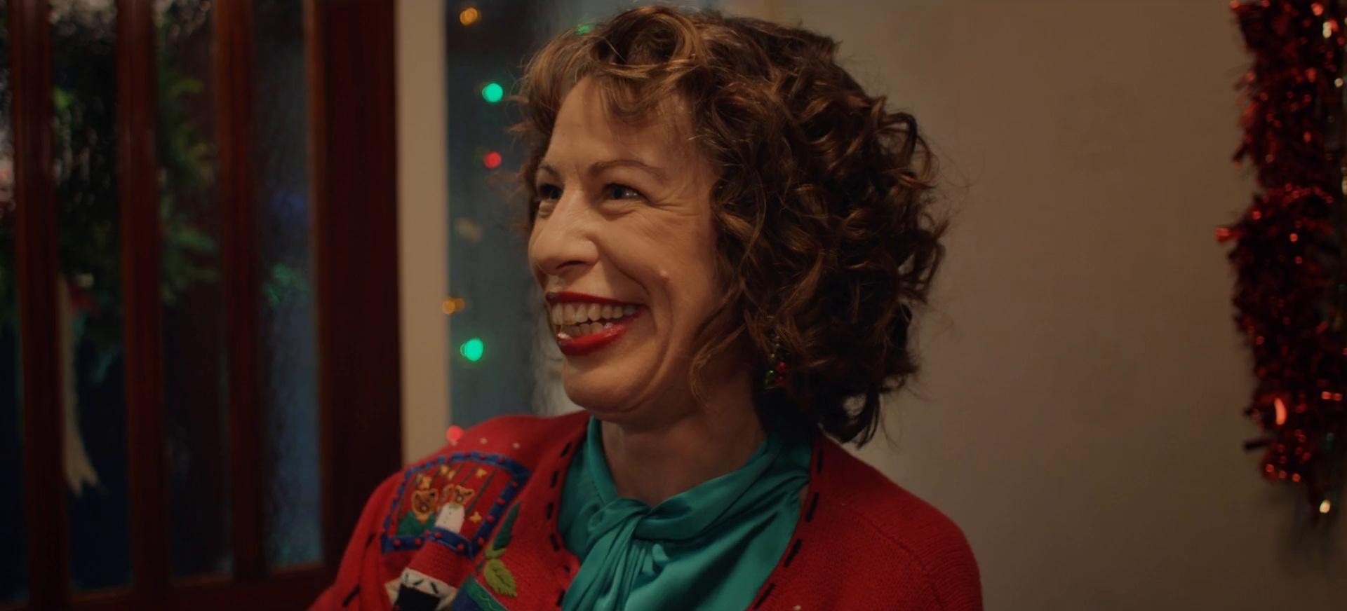 Walkers 'Christmas' (2022) —  shot,  lighting