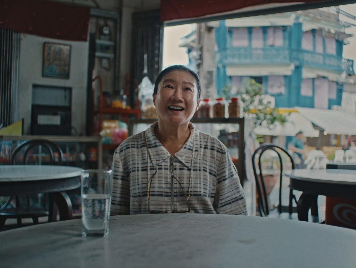 Wok Tok (2024) —  shot,  lighting