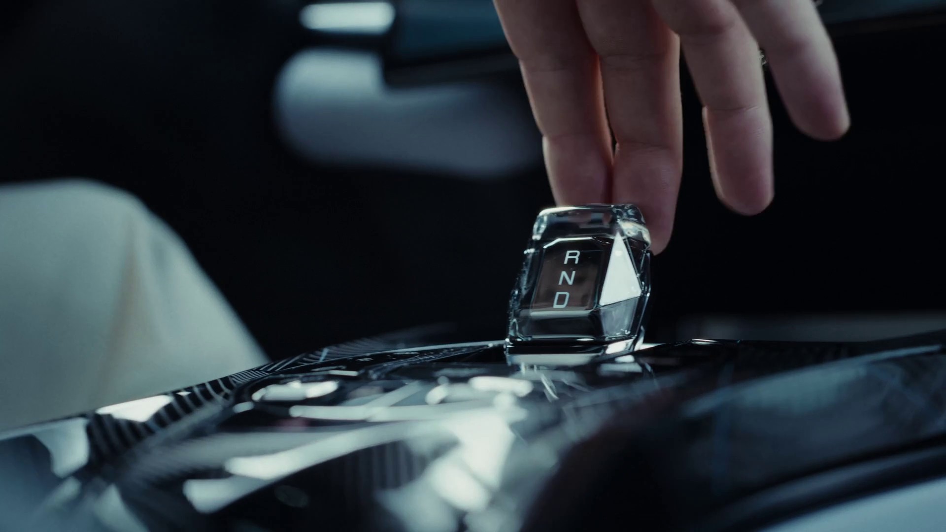 BYD (2024) —  shot,  lighting