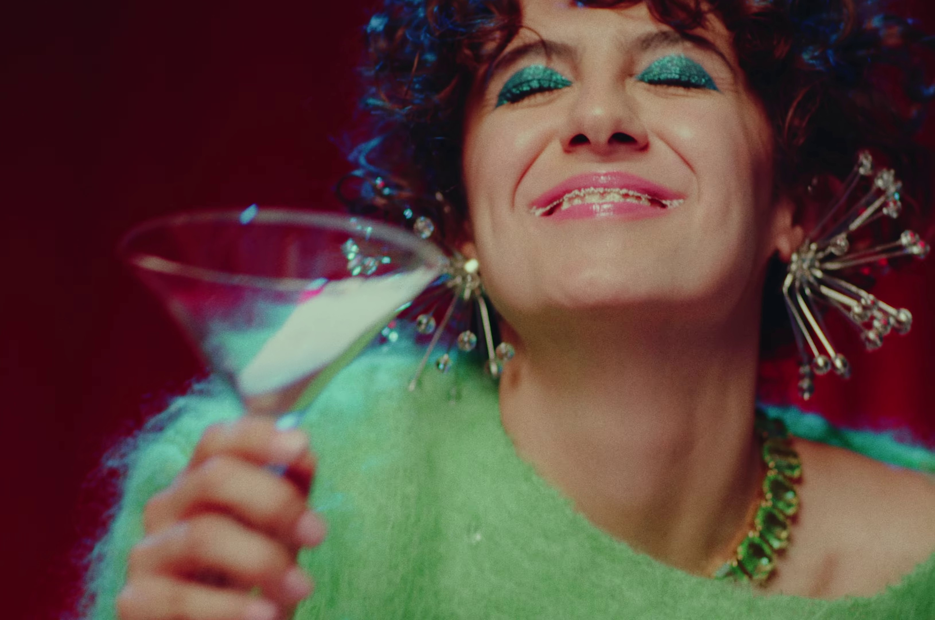 Dame Chance (Rayuela) (2024) —  shot,  lighting