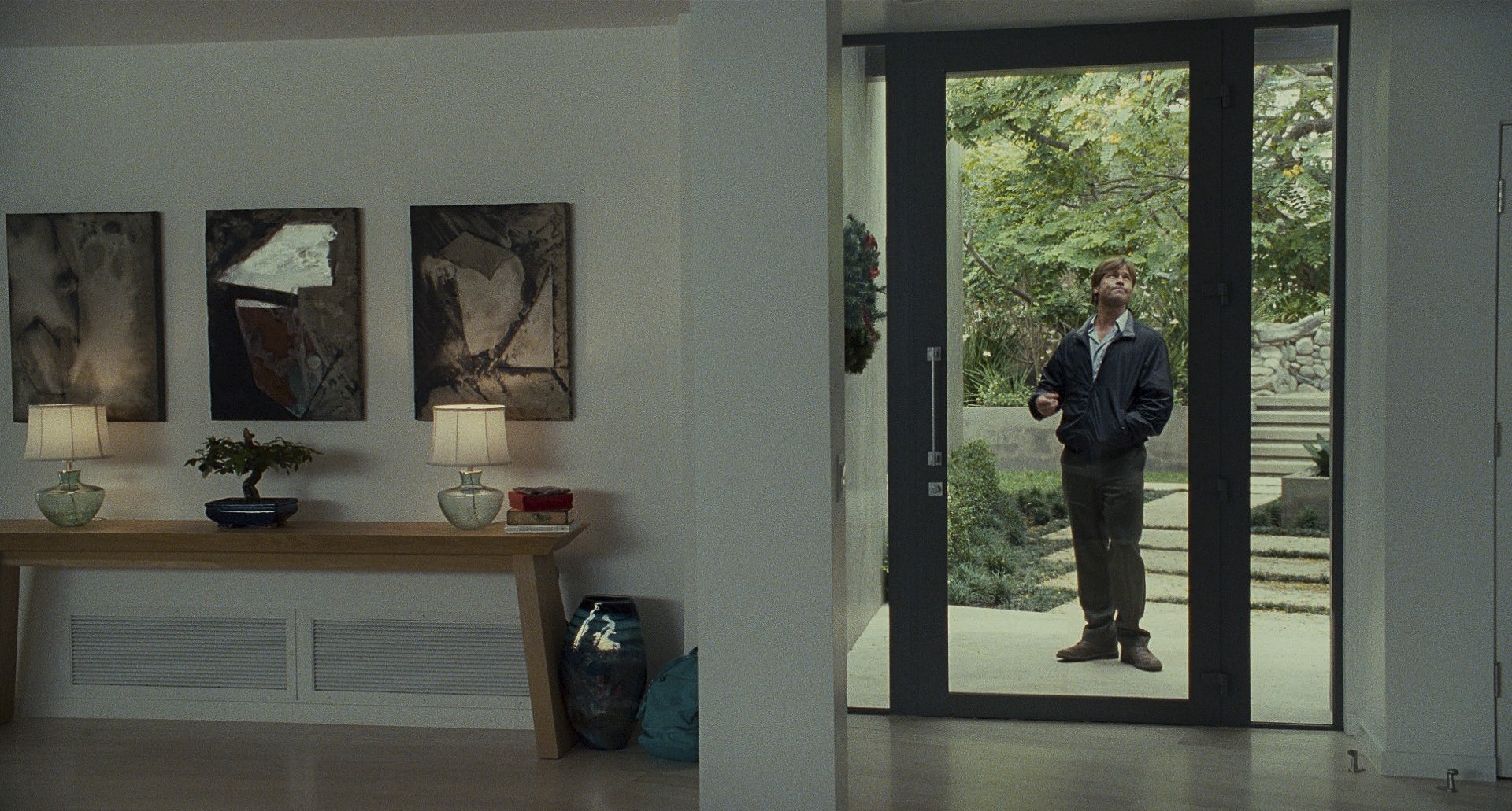 Moneyball (2011) —  shot,  lighting