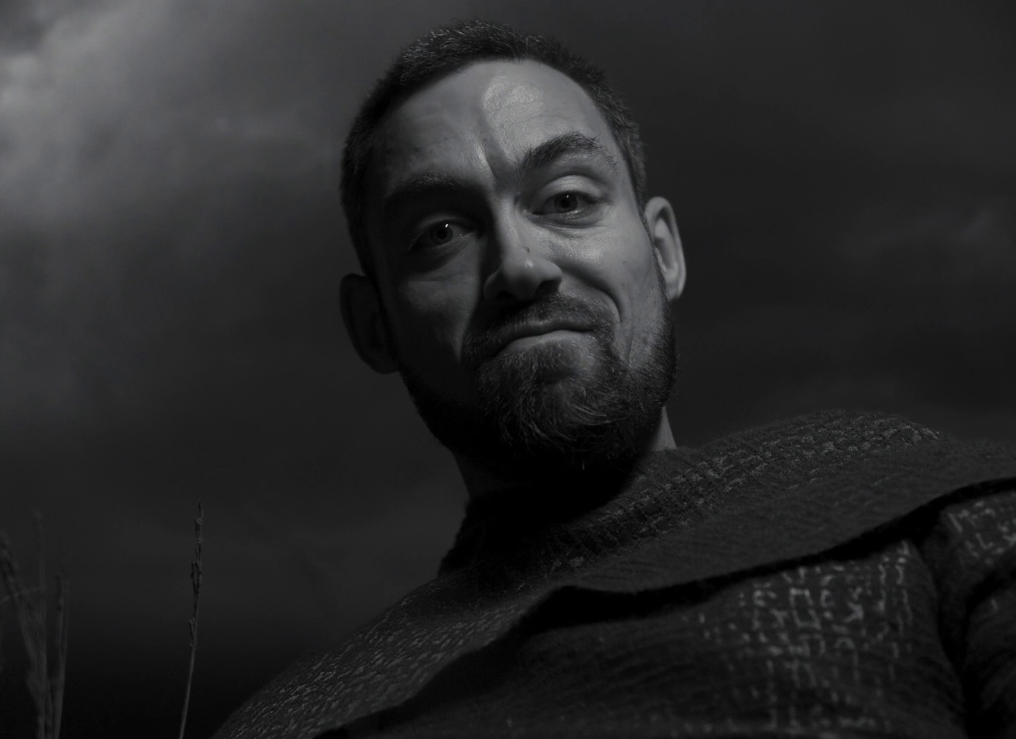 The Tragedy of Macbeth (2021) —  shot,  lighting