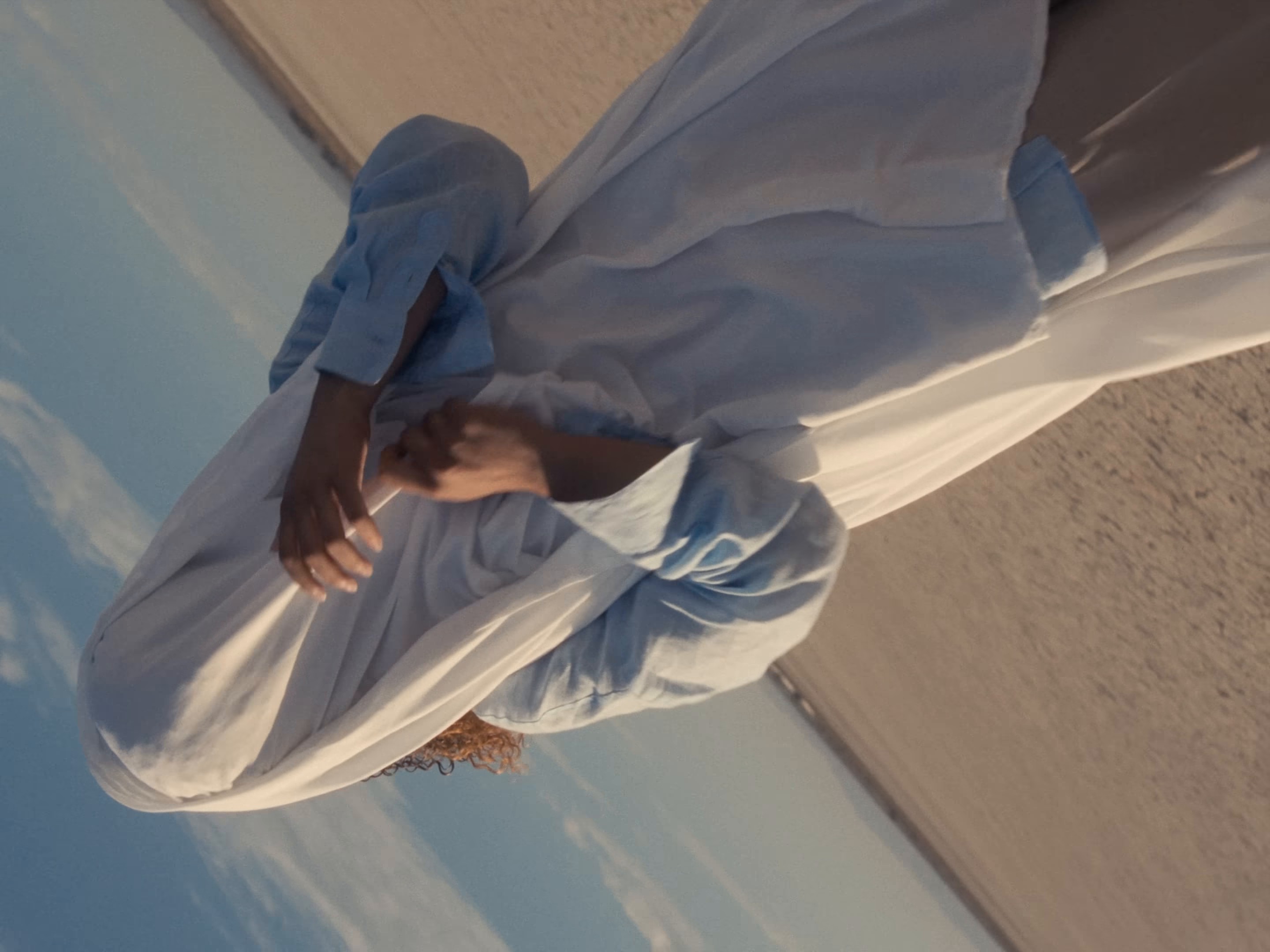 Drifting (2024) —  shot,  lighting