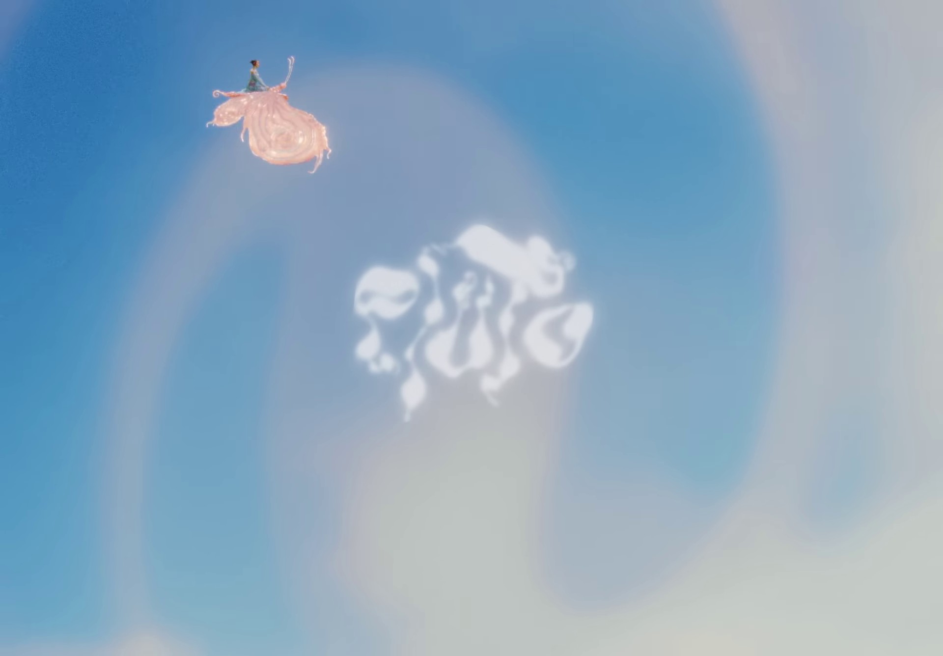 Pluto (2024) —  shot,  lighting