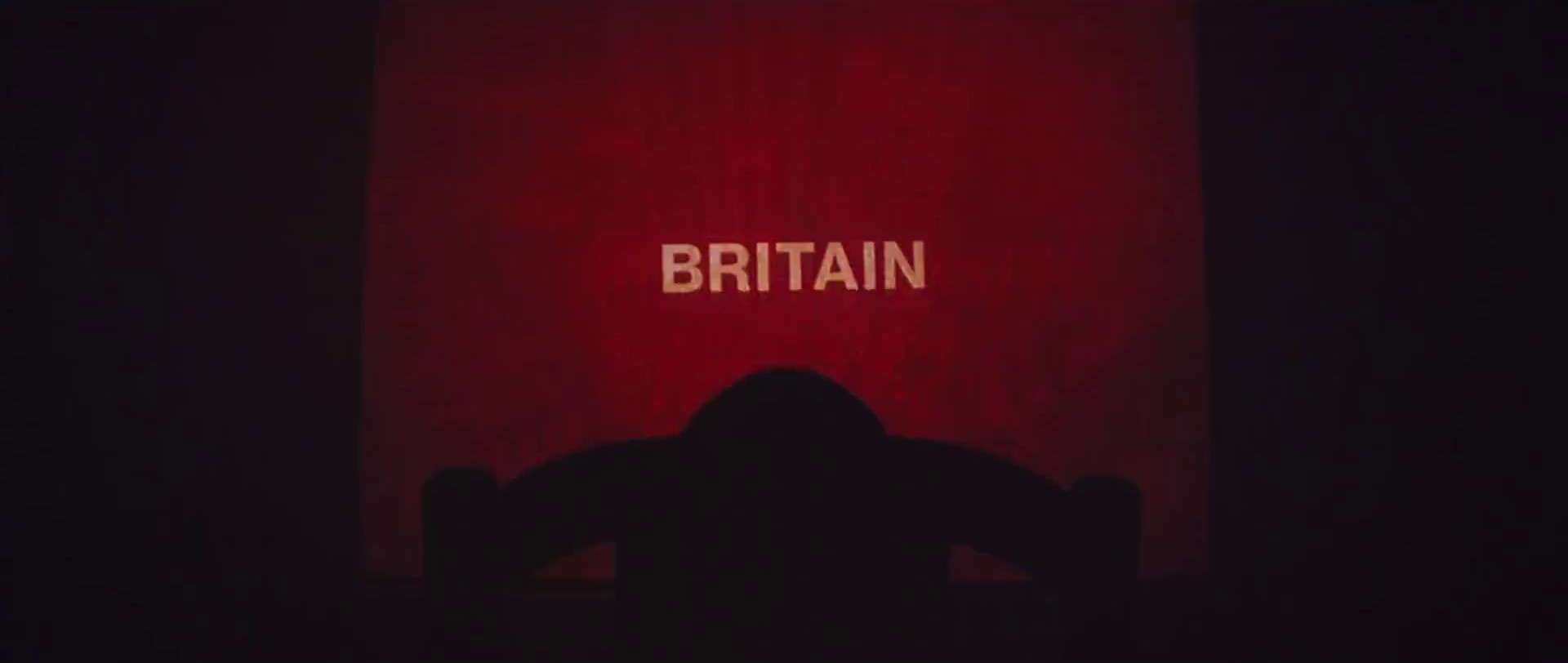 Inglorious  (2019) —  shot,  lighting