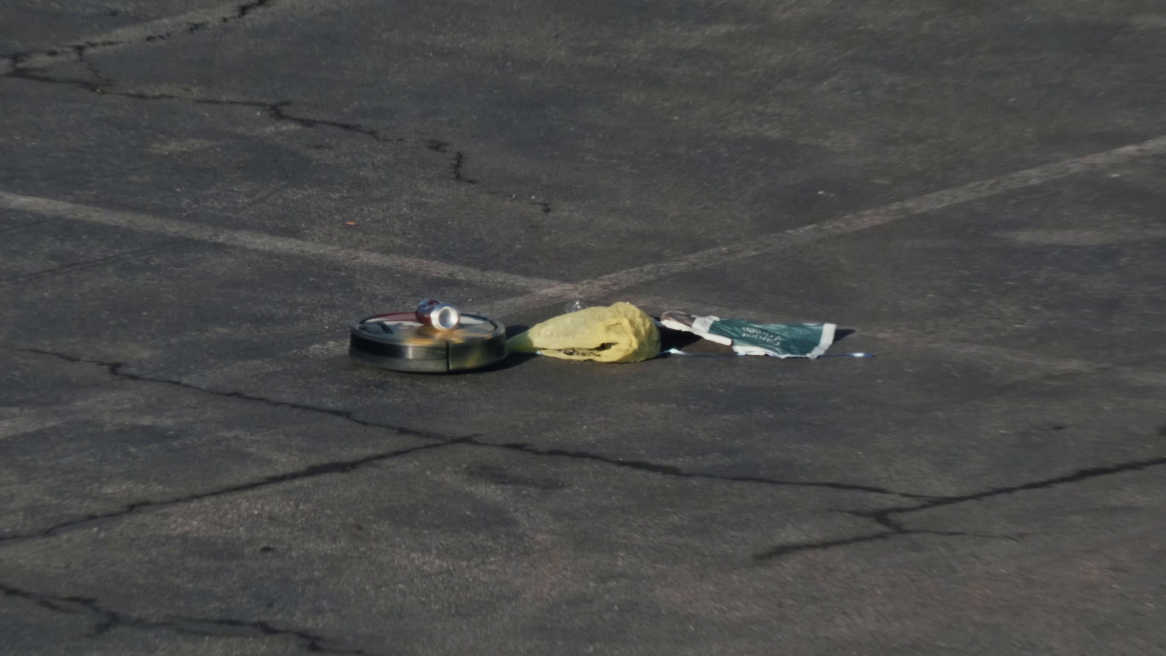 Mustang (2024) —  shot,  lighting