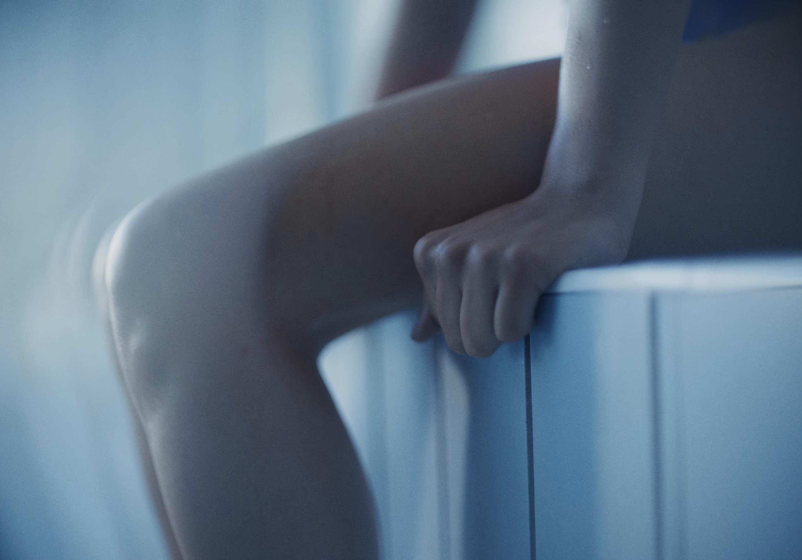 Event of a Fire (2025) —  shot,  lighting