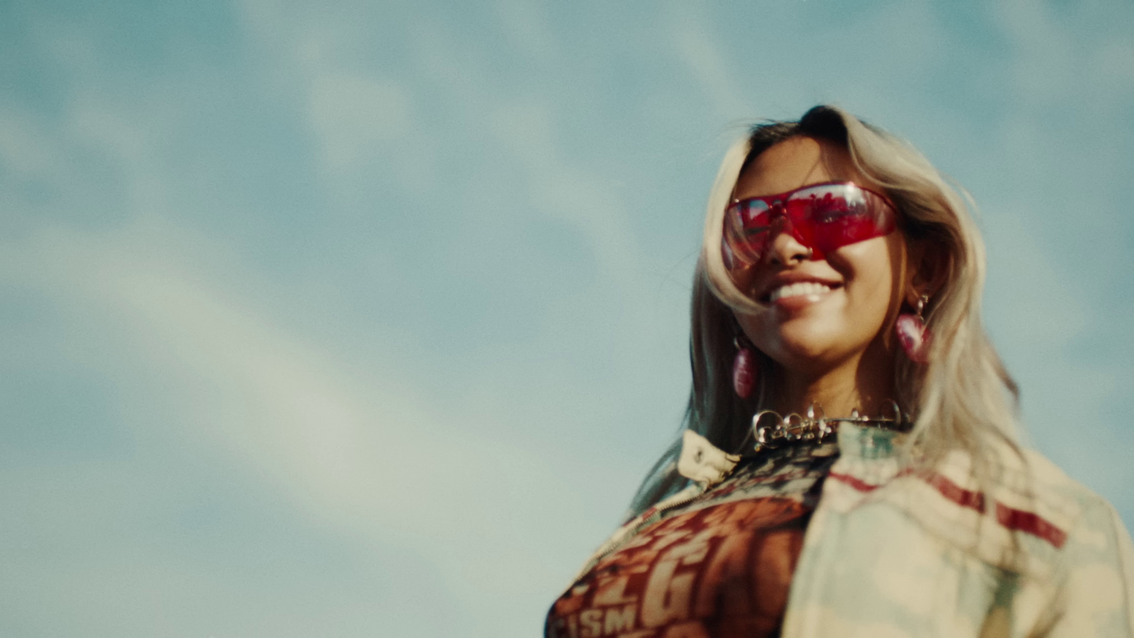 Love Like This (2023) —  shot,  lighting