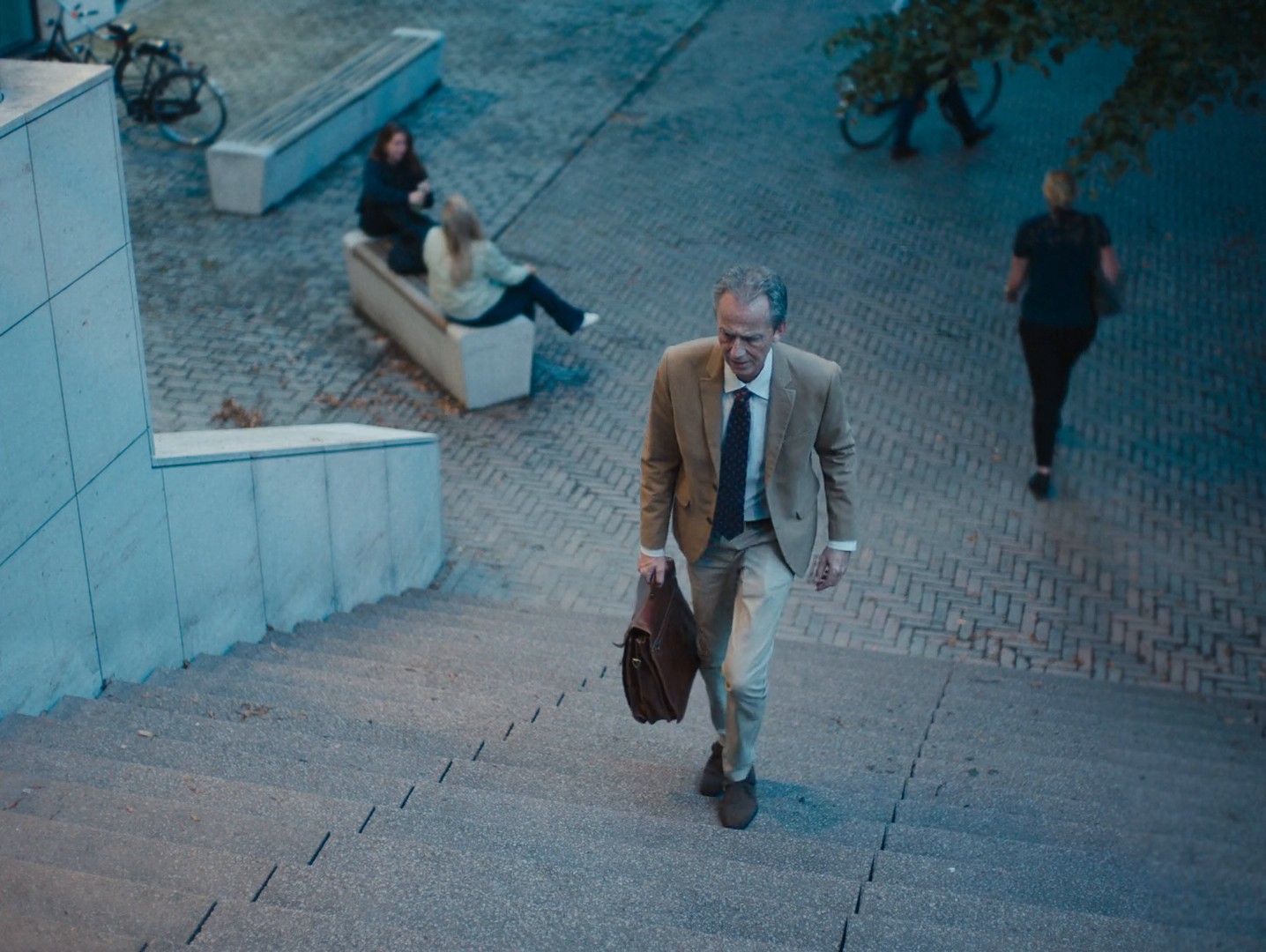 PURE (2020) —  shot,  lighting