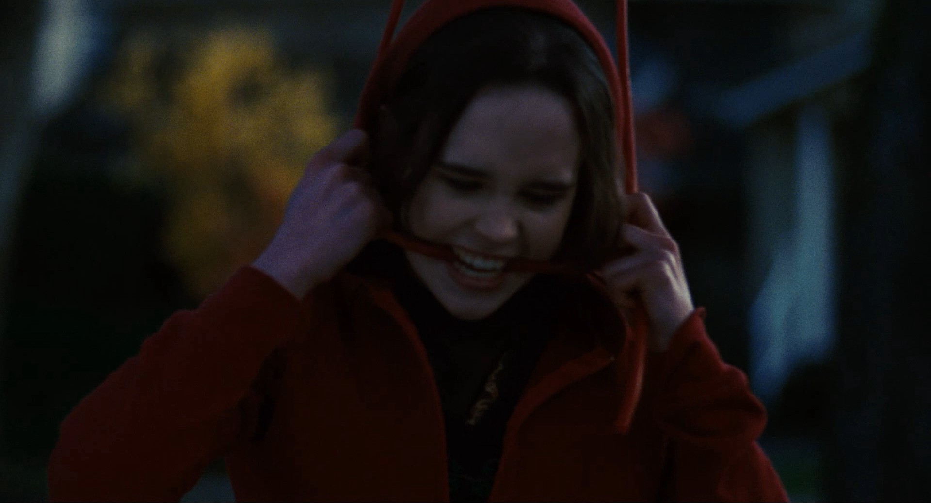 Juno (2007) —  shot,  lighting