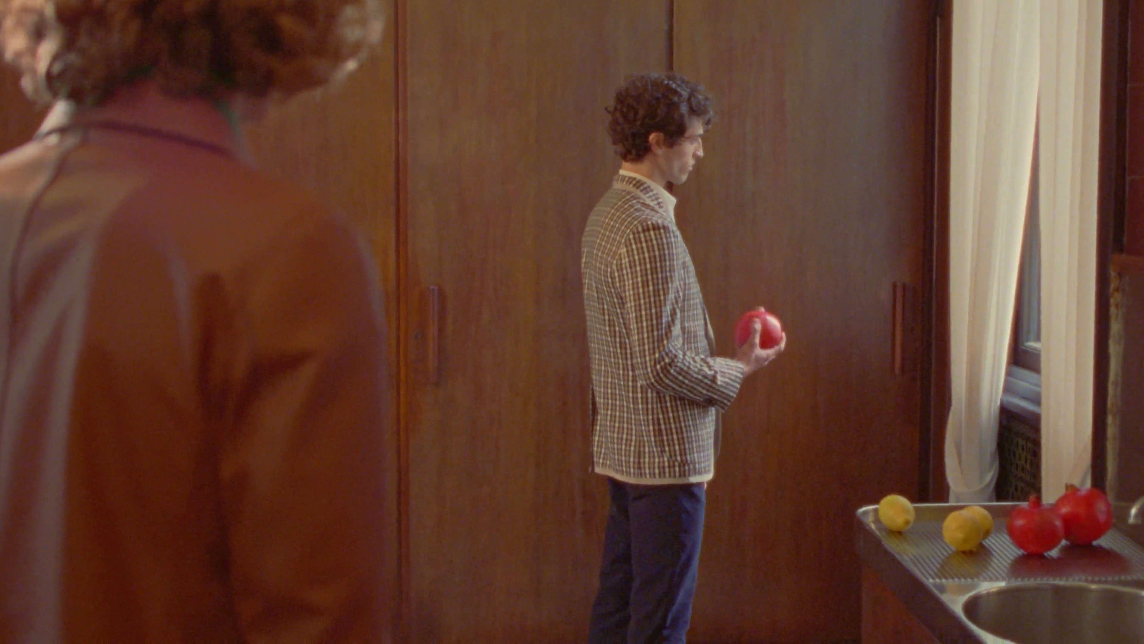 Tod's SS20 (2020) —  shot,  lighting