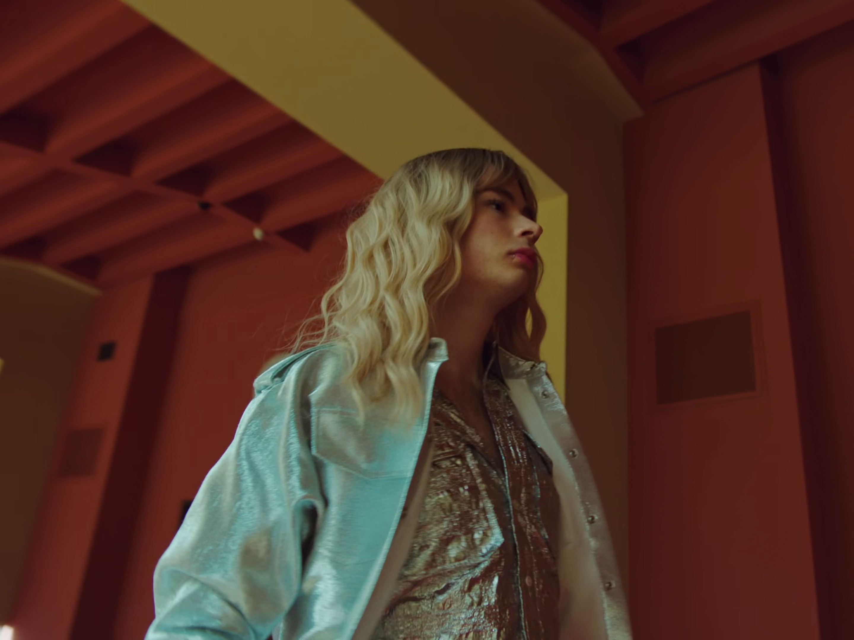 Miss It (At All) (2025) —  shot,  lighting