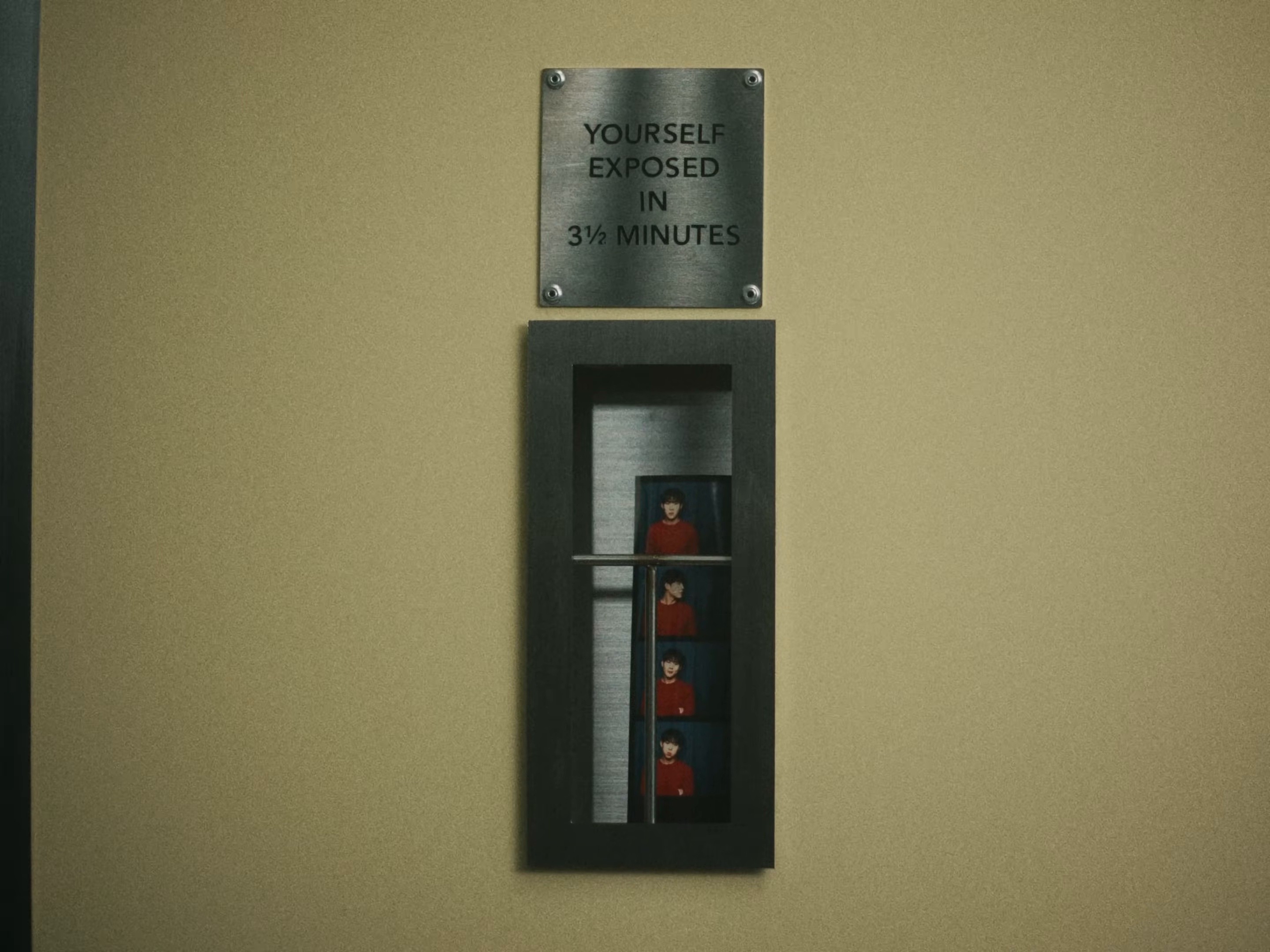 Push (2025) —  shot,  lighting