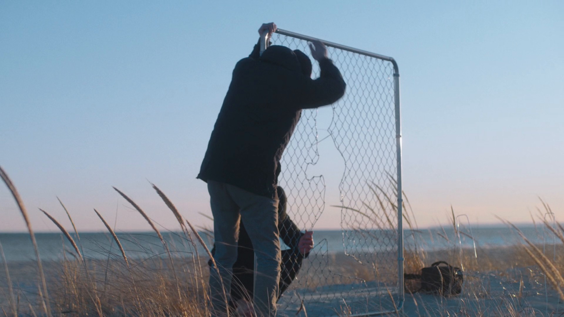 Vans "Icy & Sot" (2019) —  shot,  lighting