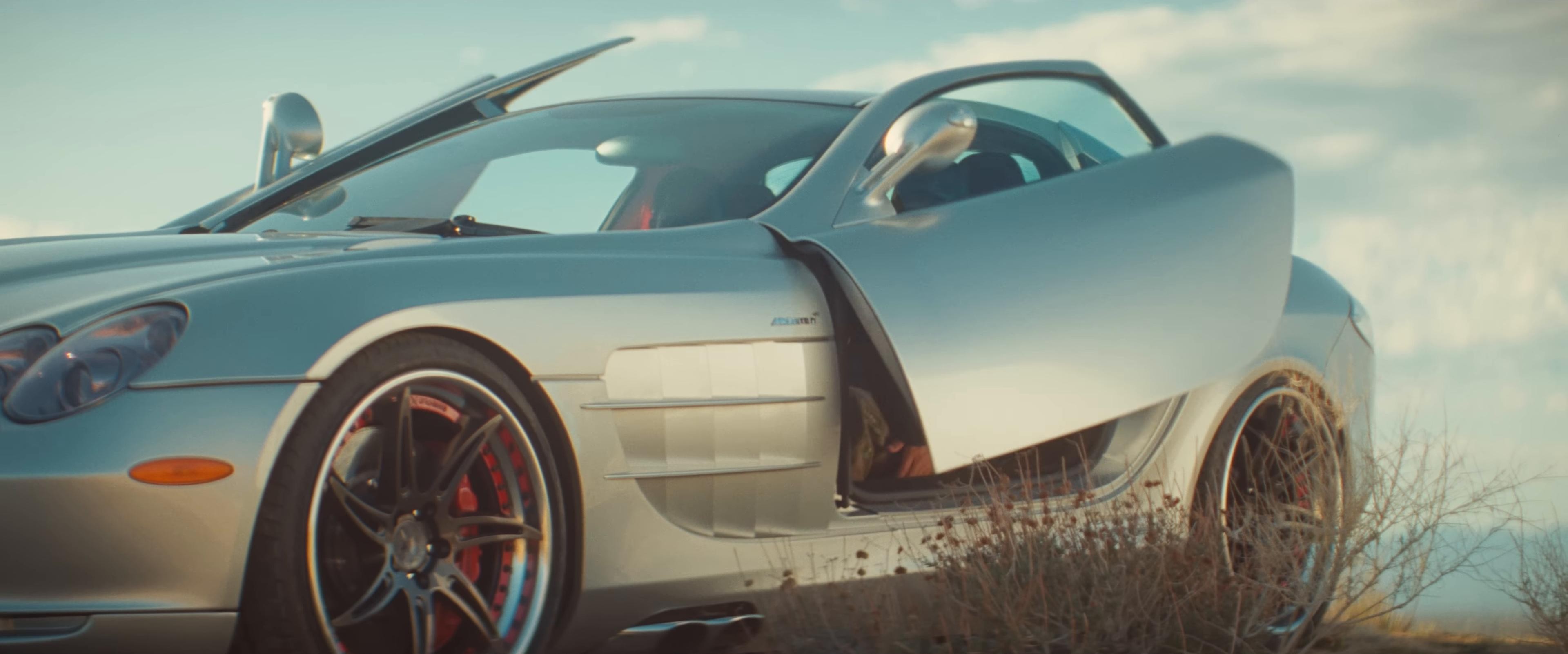 LUNA (2024) —  shot,  lighting