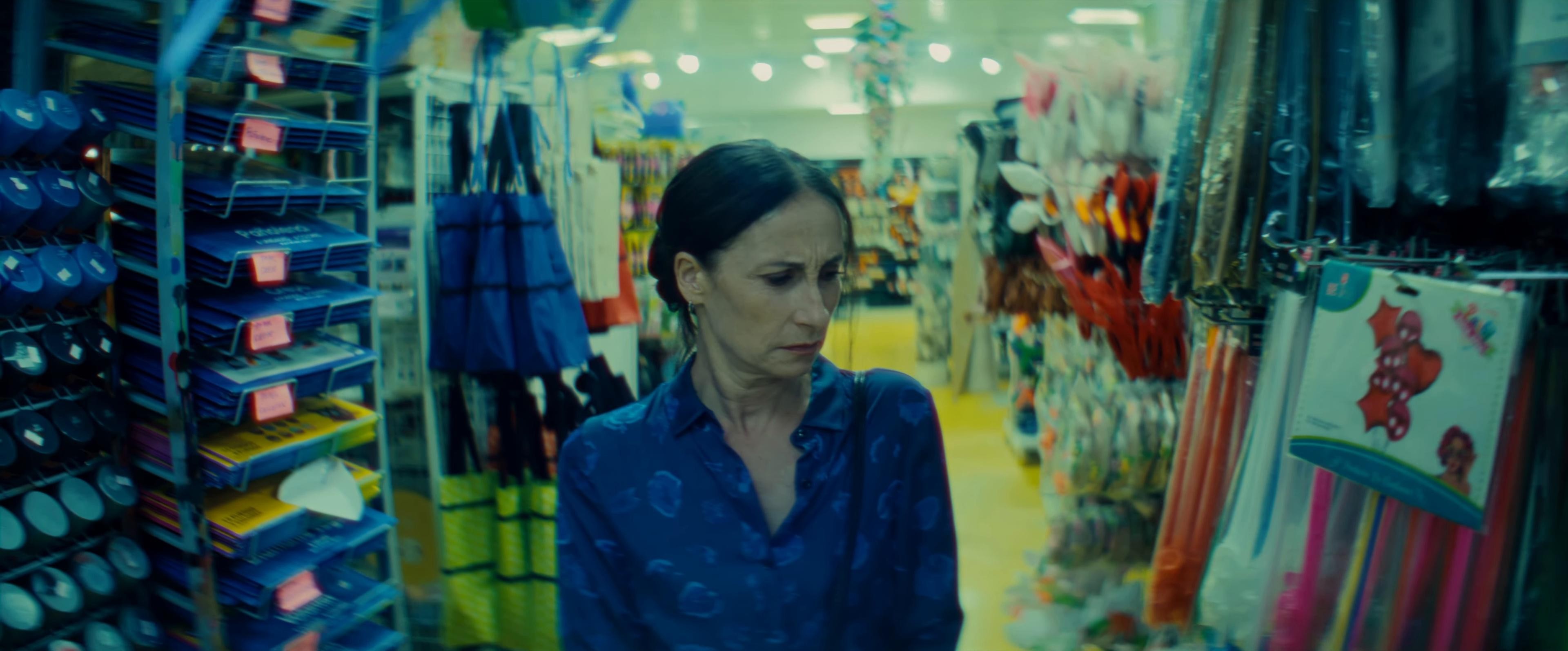 Tu Olor (2025) —  shot,  lighting