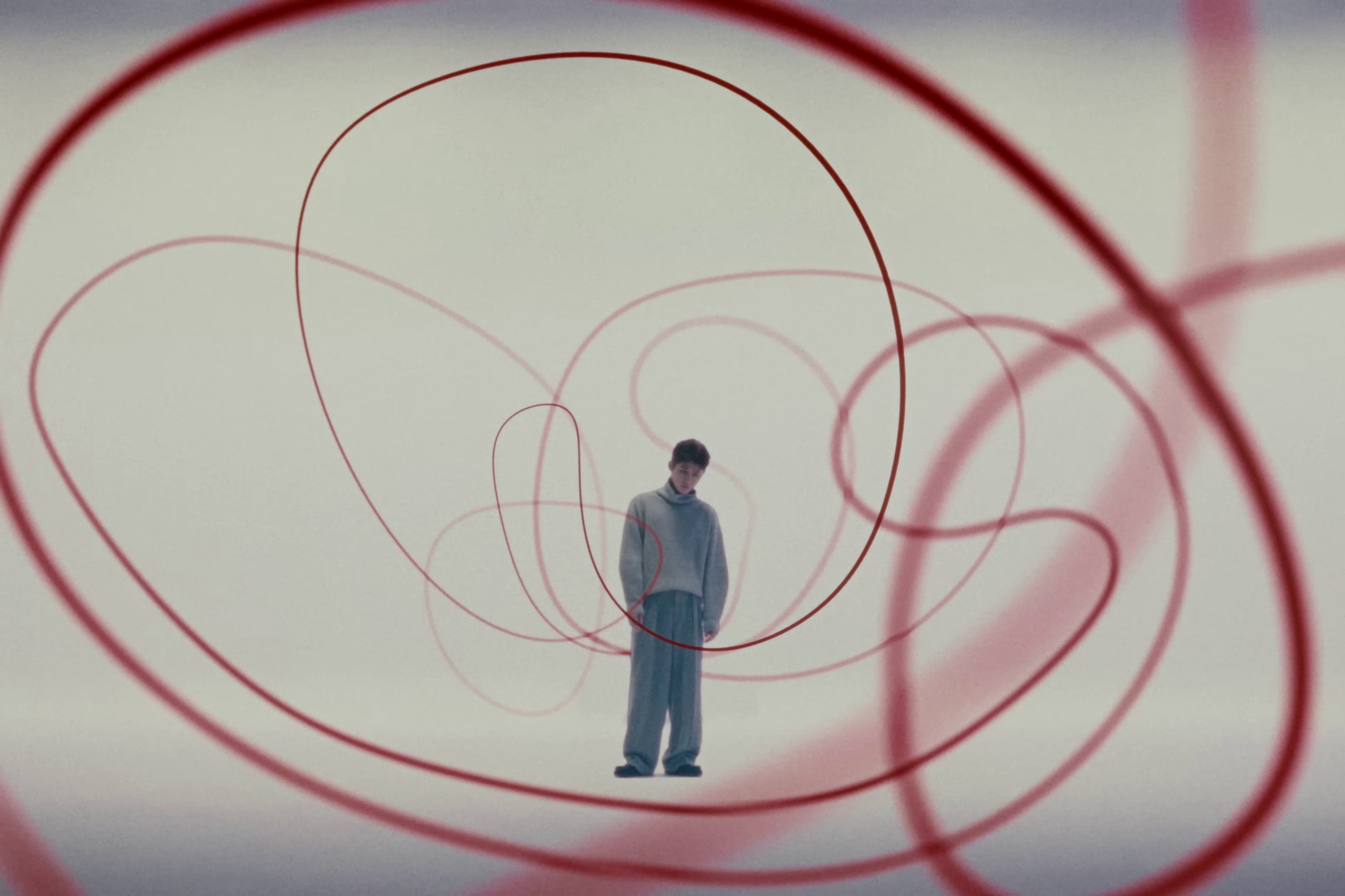 Wish you were here (2024) —  shot,  lighting