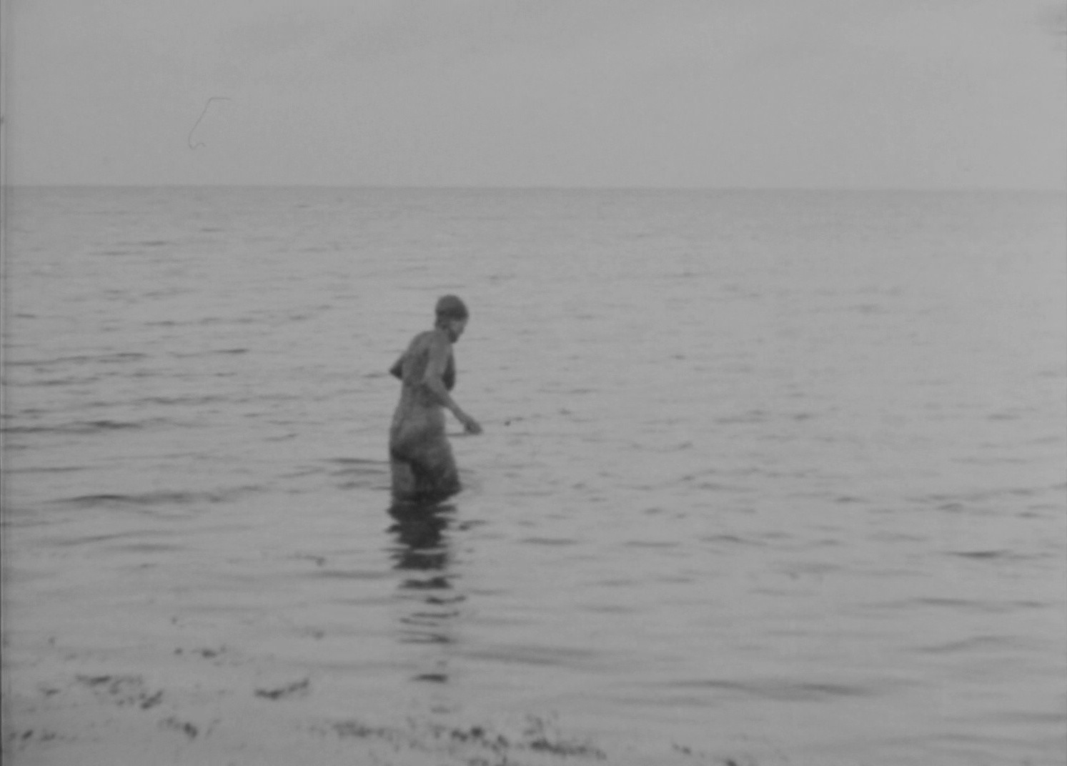 The Swedish Torpedo (2024) —  shot,  lighting