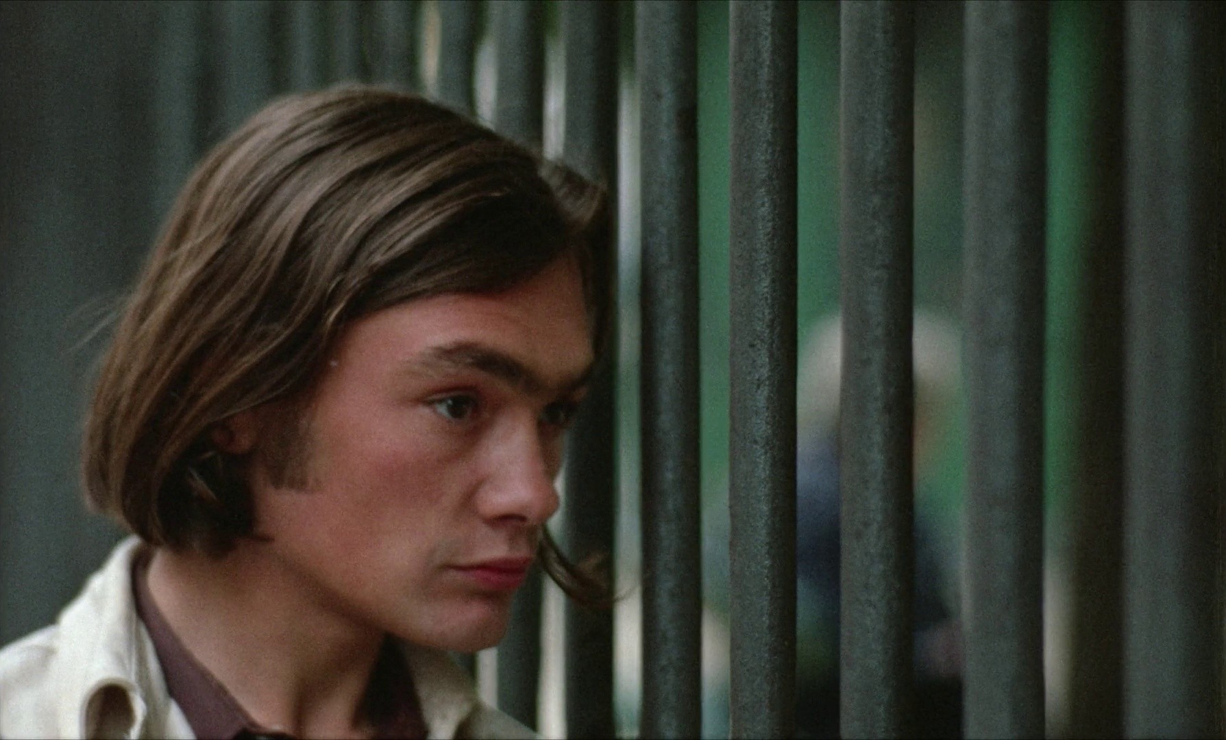 Le clair de terre (1970) —  shot,  lighting