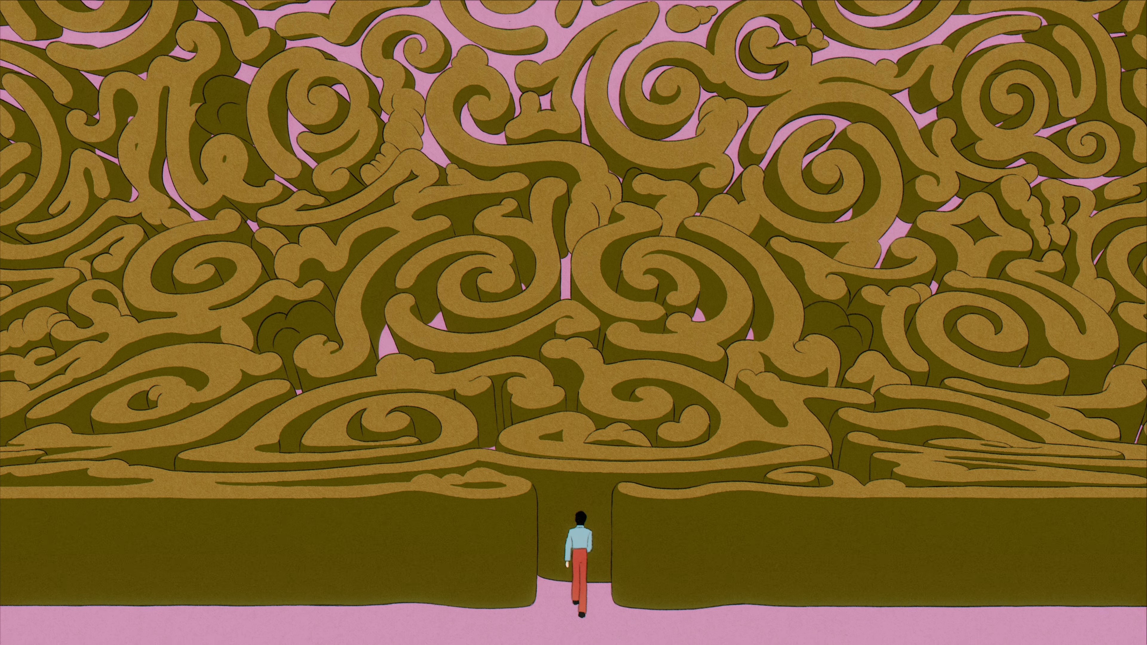 Bambino (2023) —  shot,  lighting