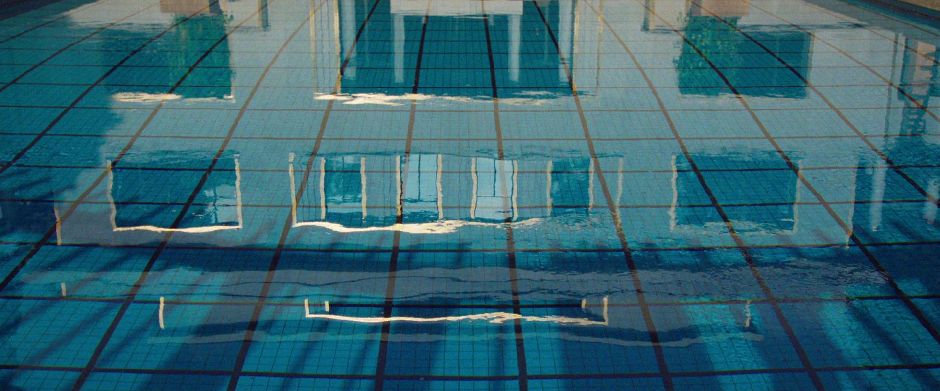 The Crime Is Mine (2023) —  shot,  lighting