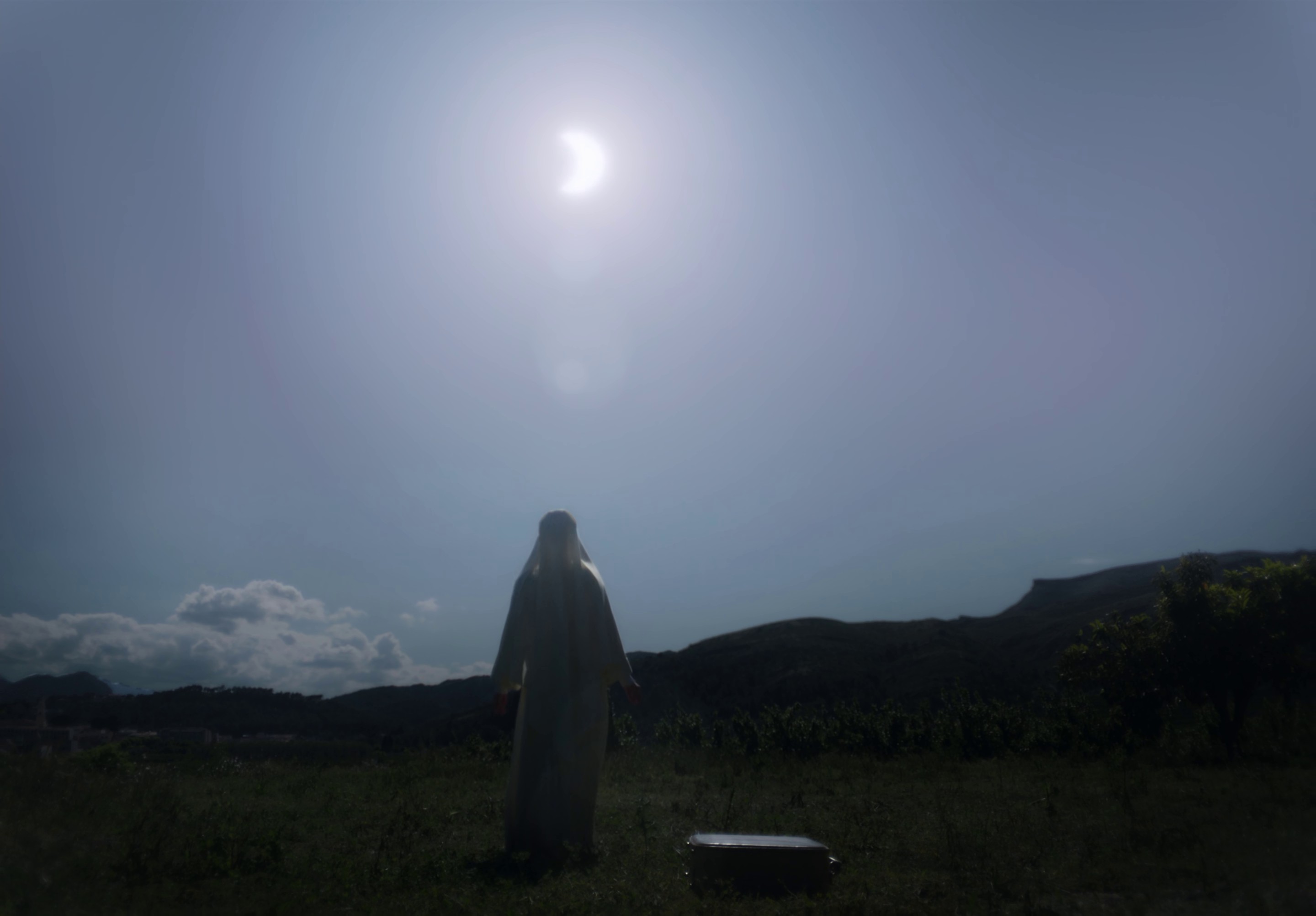 Sister Death (2023) —  shot,  lighting