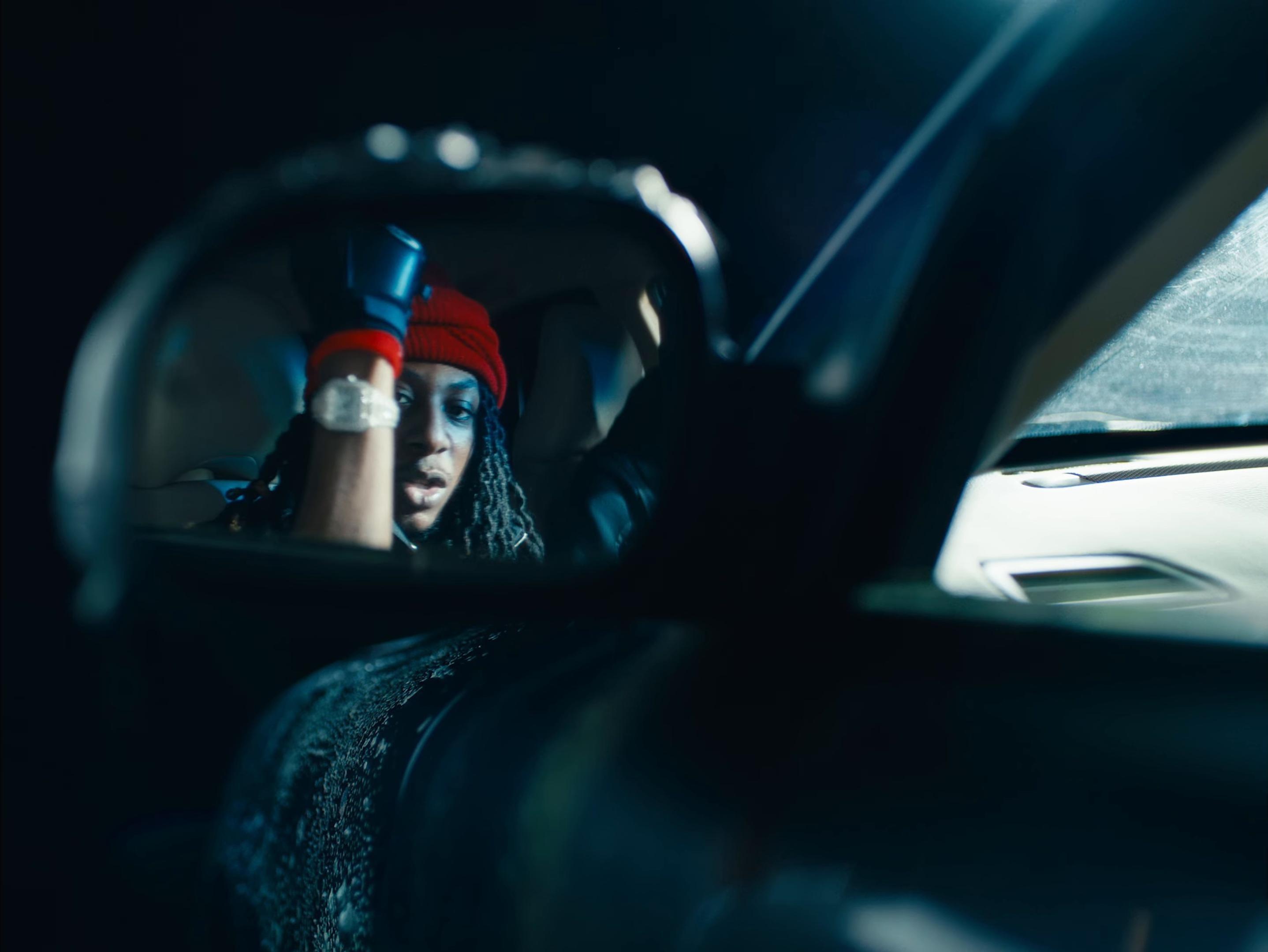 GANG (2025) —  shot,  lighting