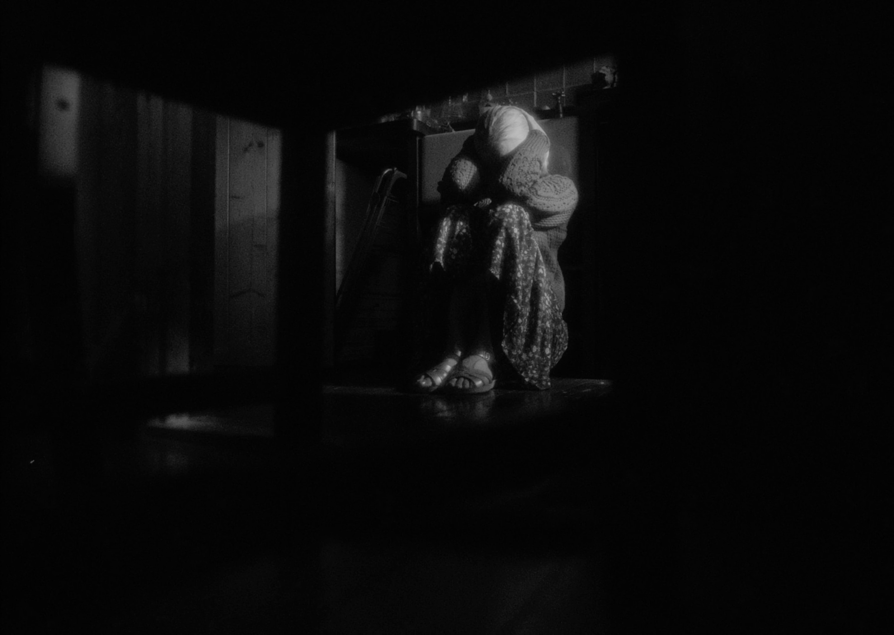 Skipping Down the Road (2023) —  shot,  lighting