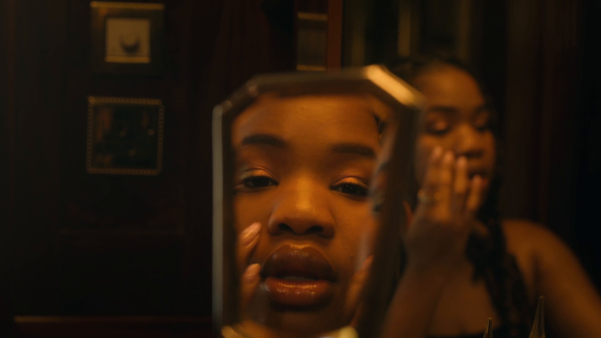 Universal x Fairmont - Debbie (2023) —  shot,  lighting