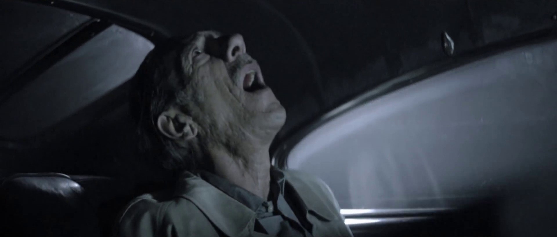 Dead Living Things (2013) —  shot,  lighting