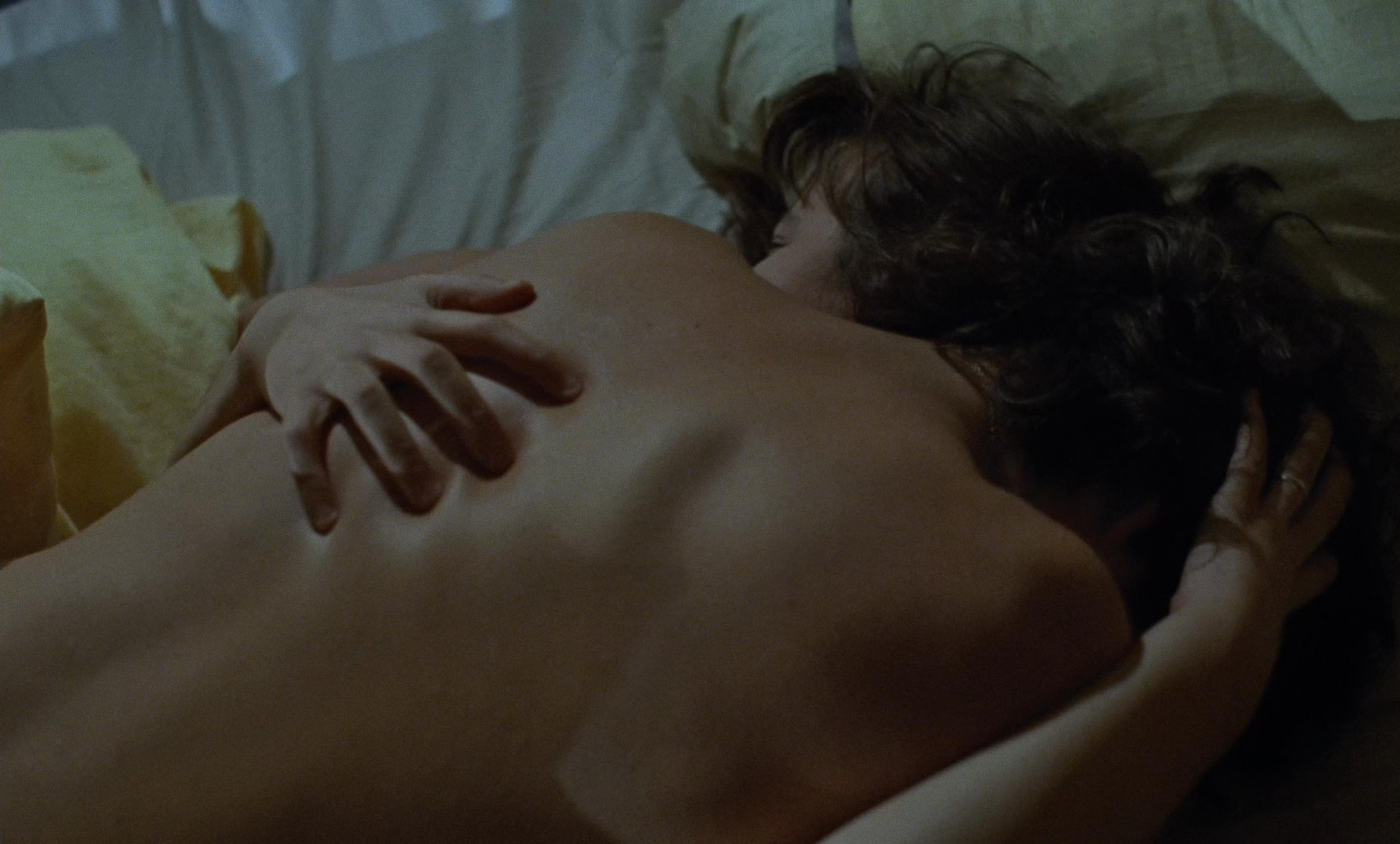 Savage Nights (1992) —  shot,  lighting