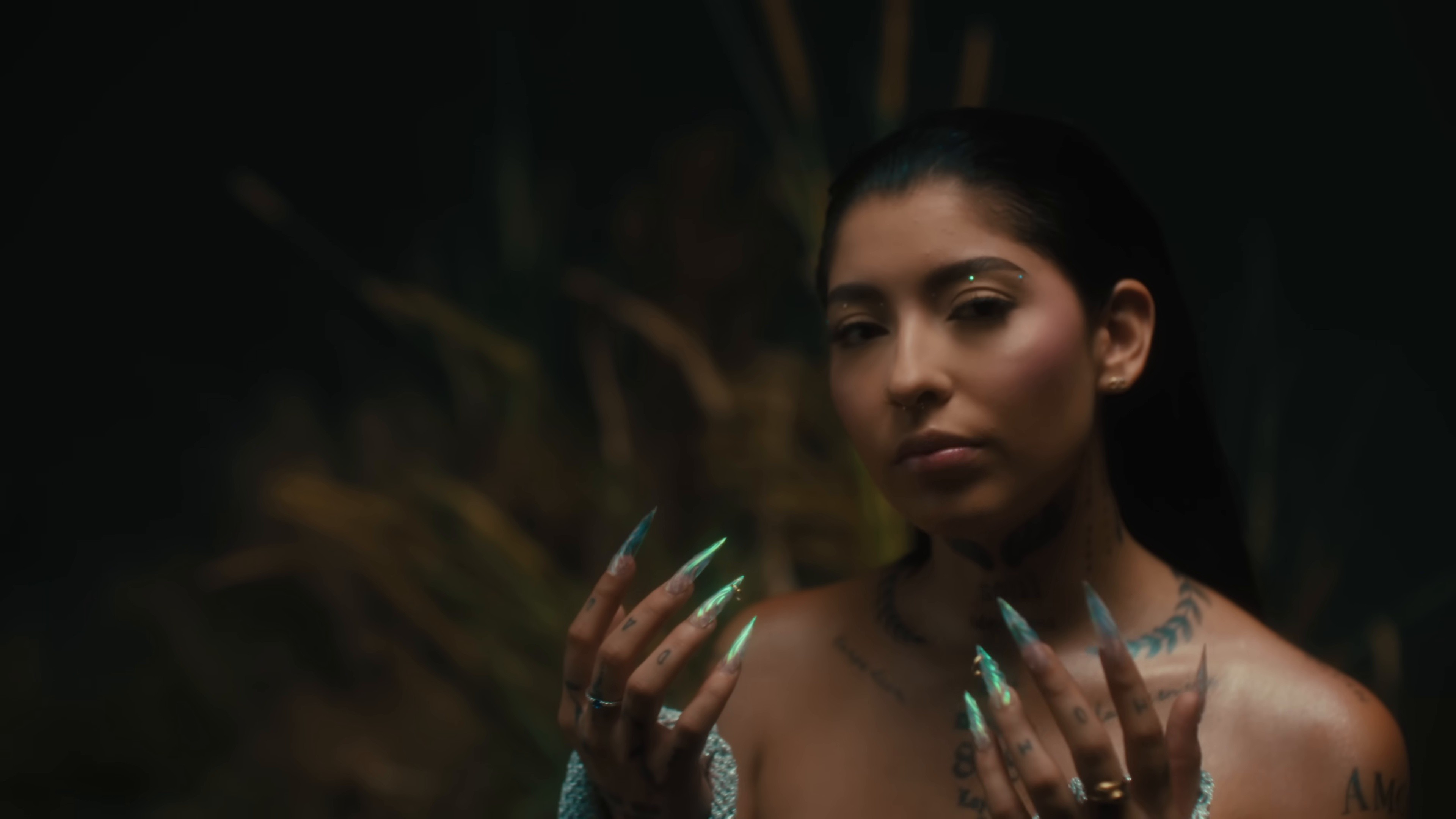 Princesa De Papi (2025) —  shot,  lighting