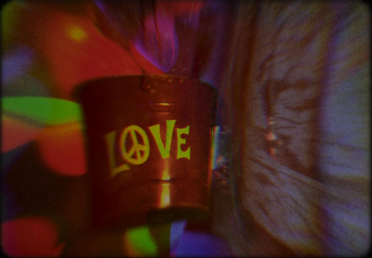 Drive-Away Dolls (2024) —  shot,  lighting