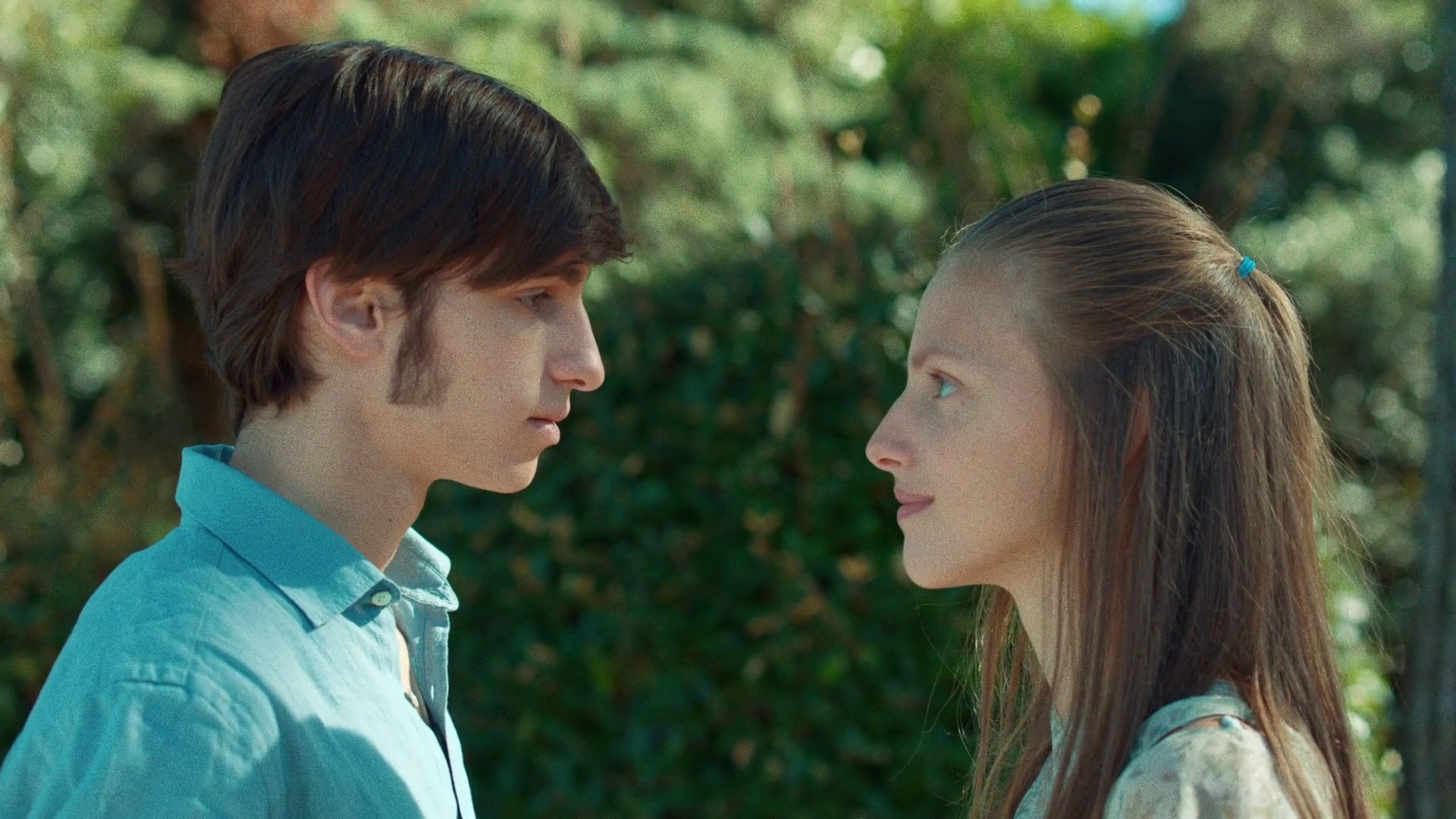 La Sapienza (2014) —  shot,  lighting