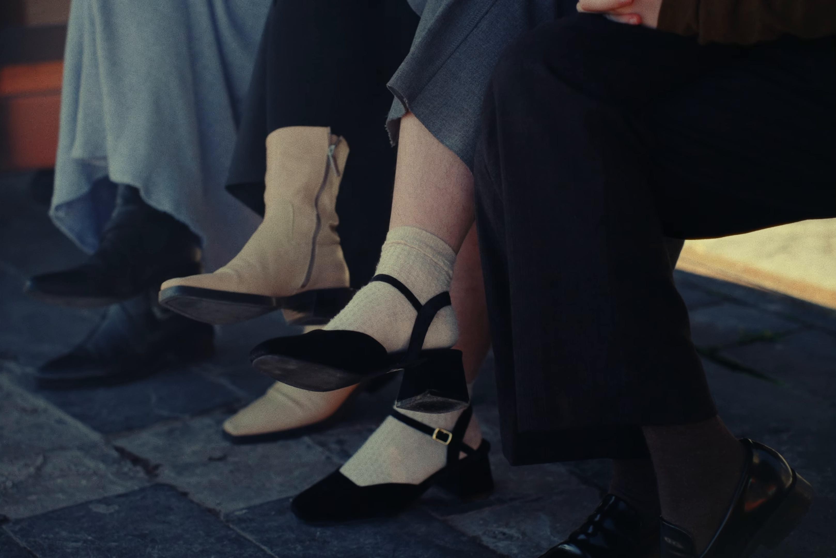 Saír á fresca (2026) —  shot,  lighting