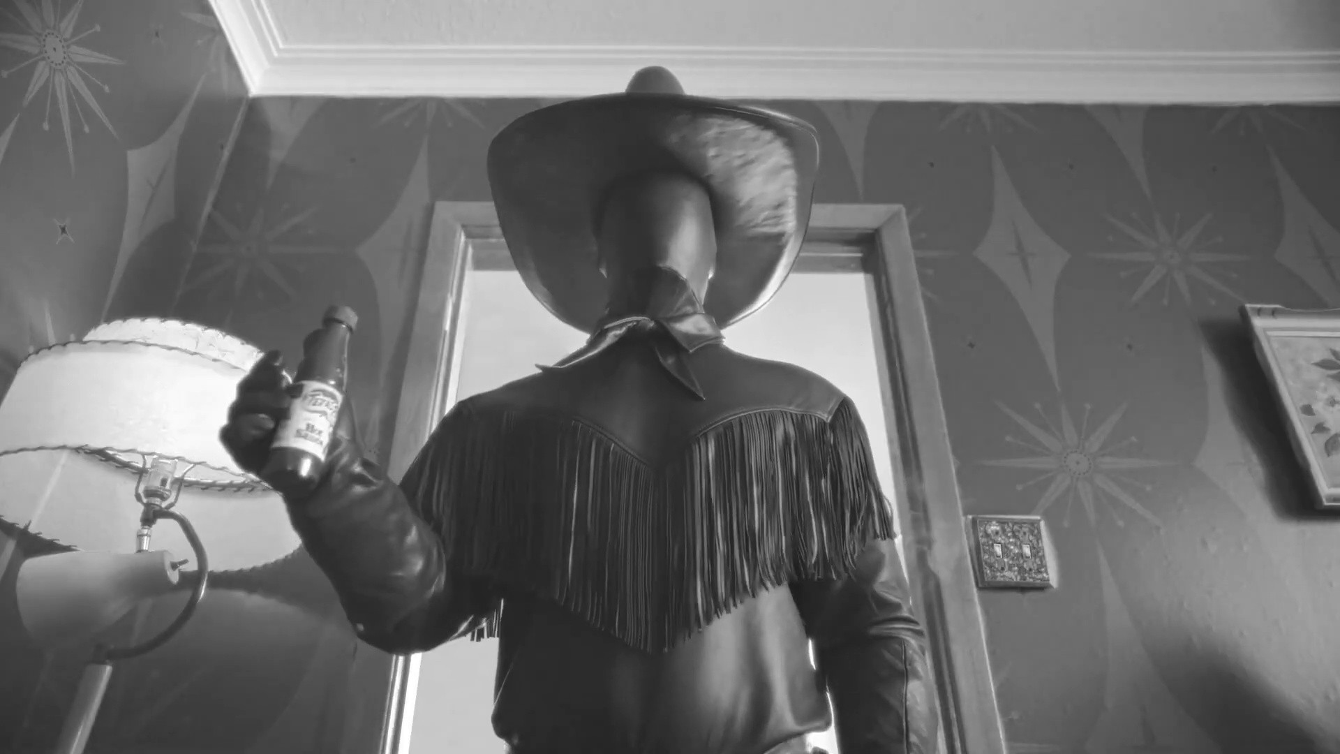 Let Flavor Run Wild | Texas Pete (2025) —  shot,  lighting