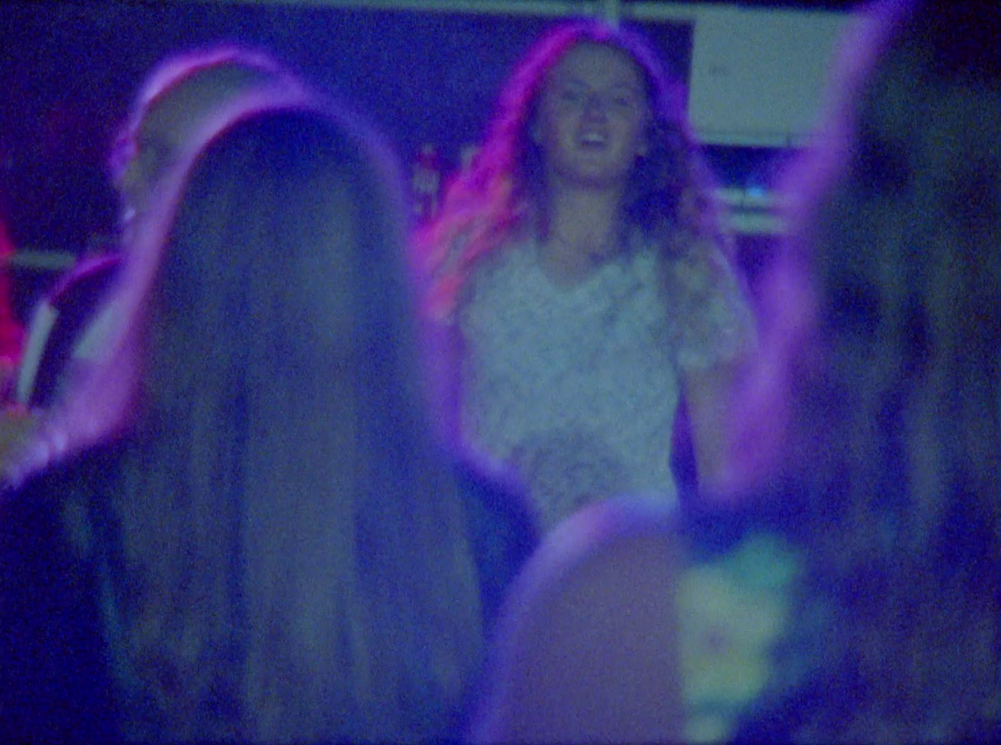 The Beast in the Jungle (2023) —  shot,  lighting