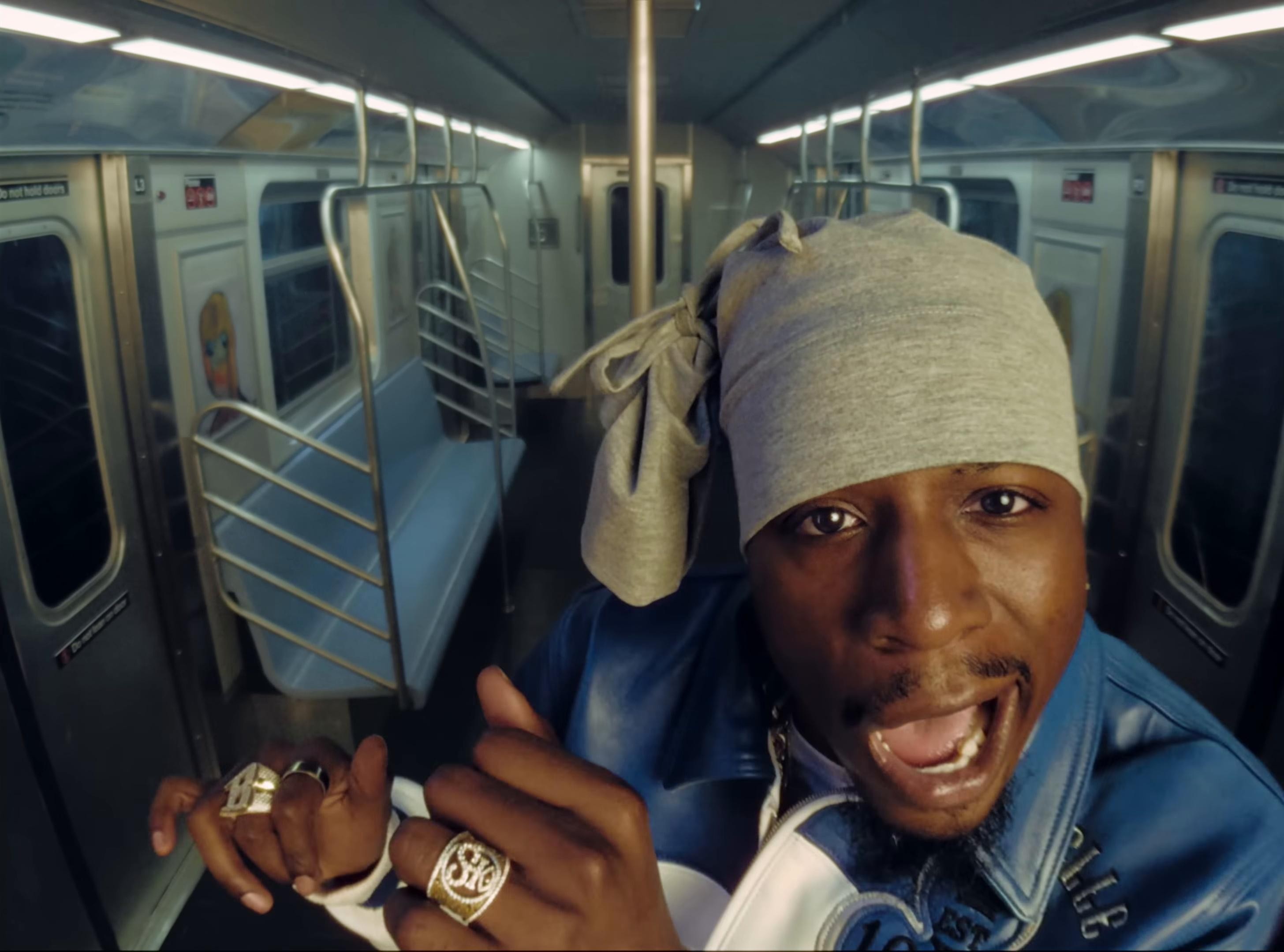 SUPAFLEE (2025) —  shot,  lighting